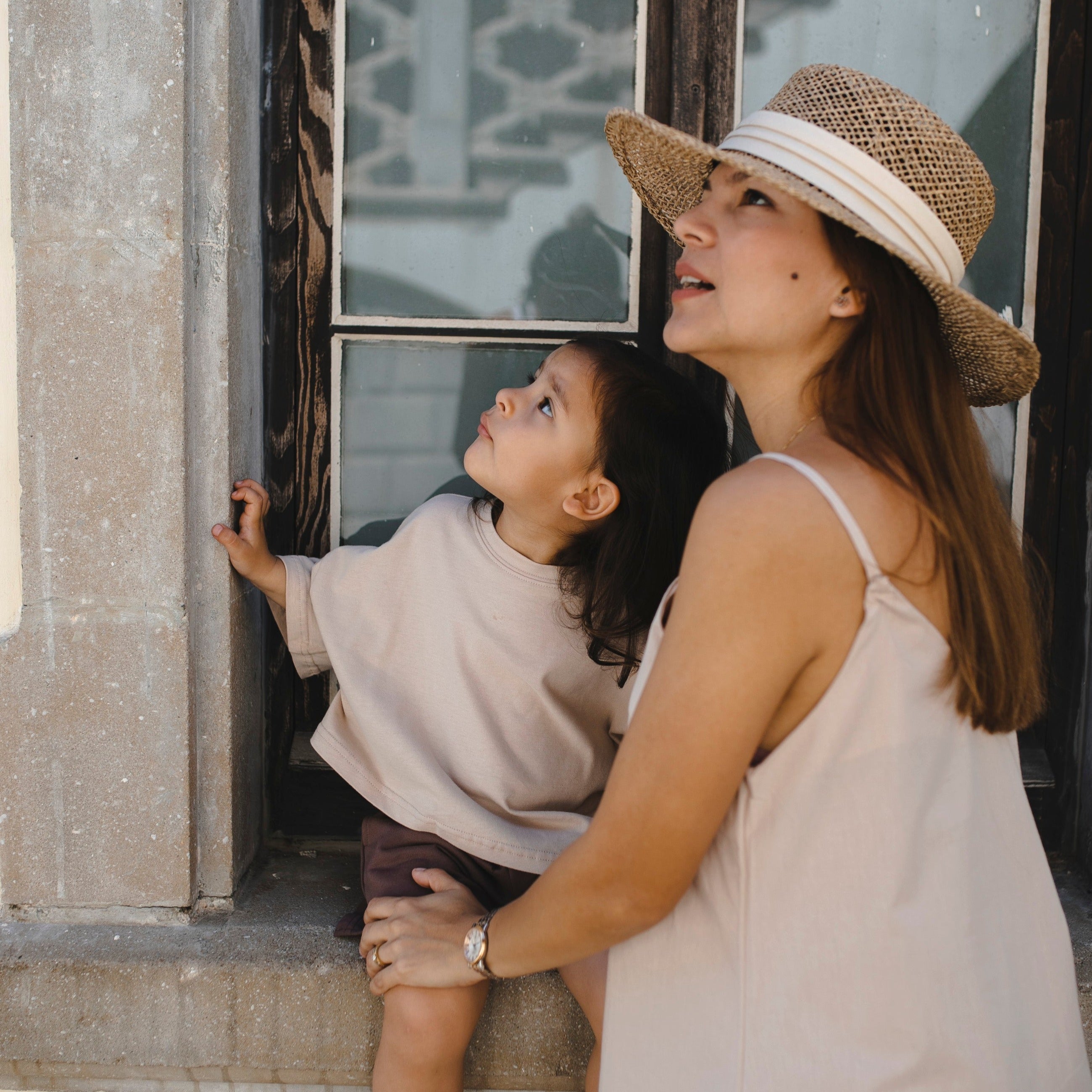 Women's perfect dress "Liana" - PaPeony