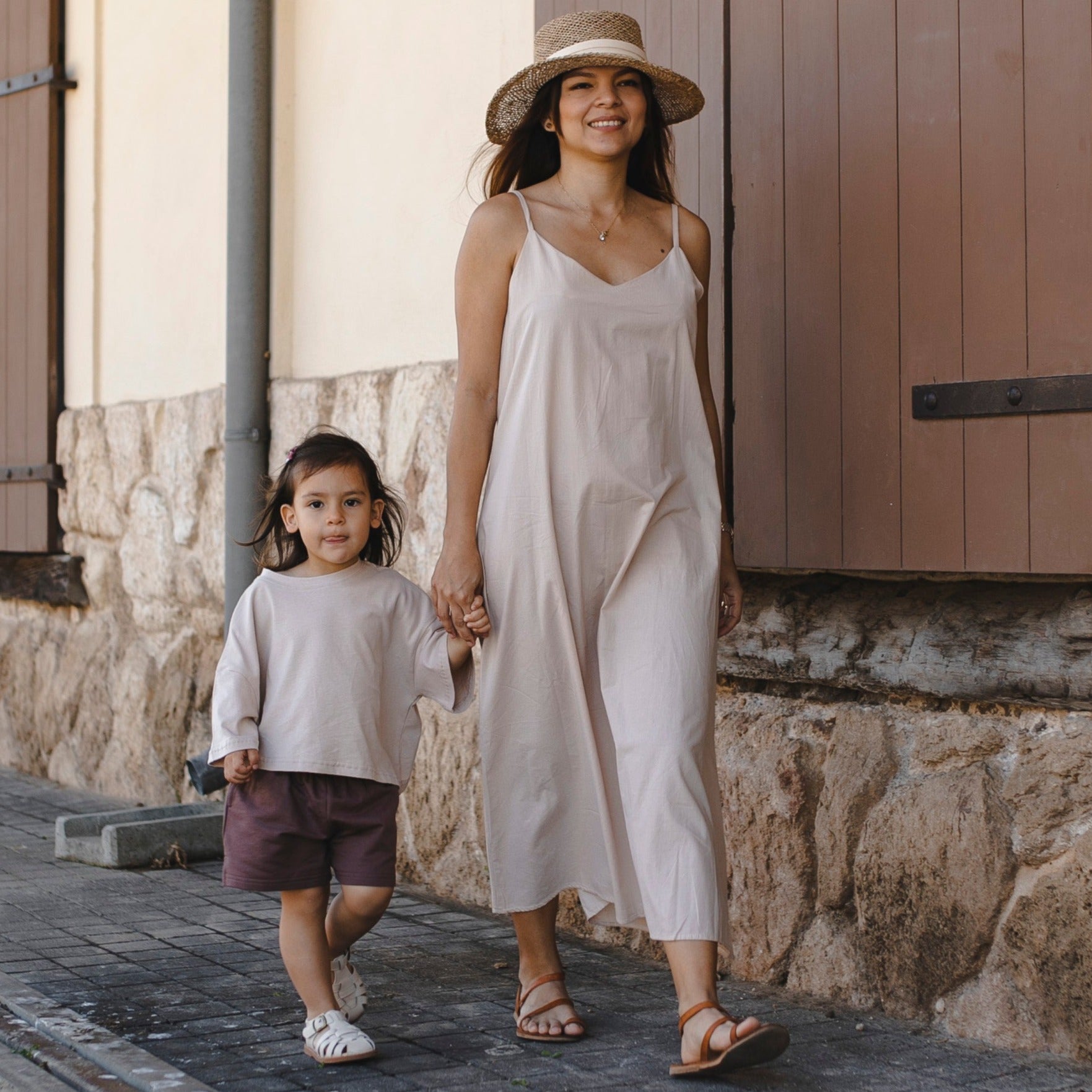 Women's perfect dress "Liana" - PaPeony