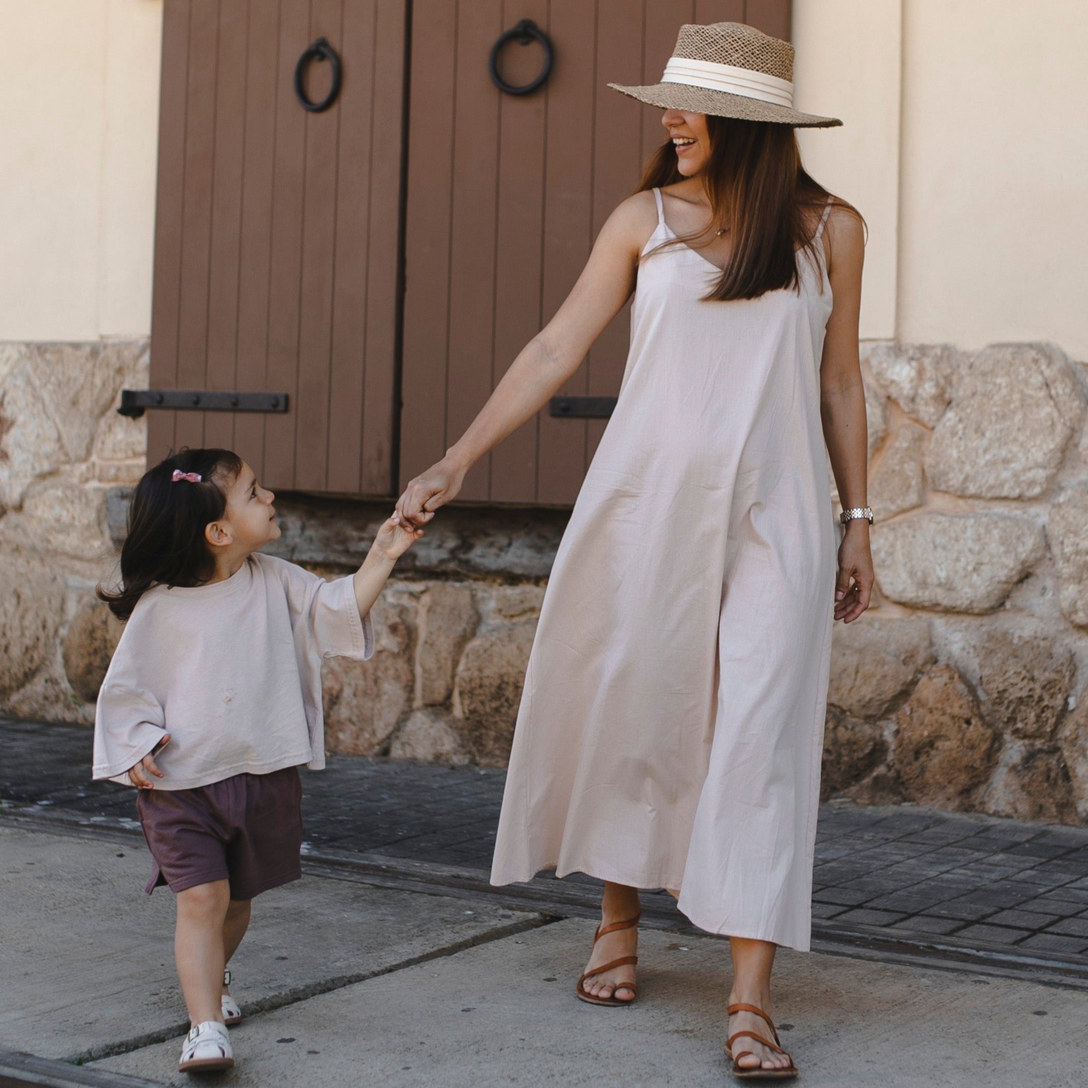 Women's perfect dress "Liana" - PaPeony