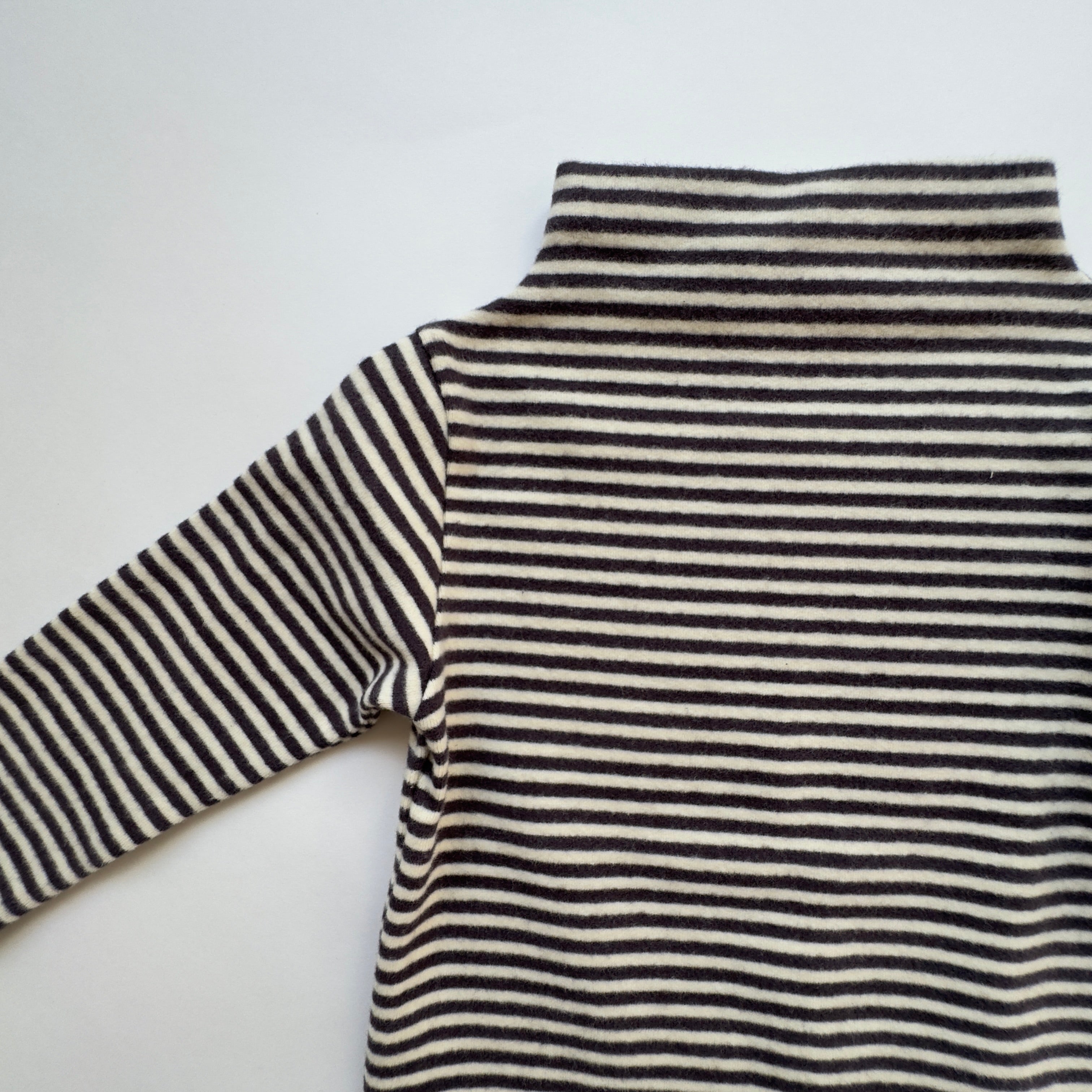 Insulated turtleneck “Kay” - PaPeony