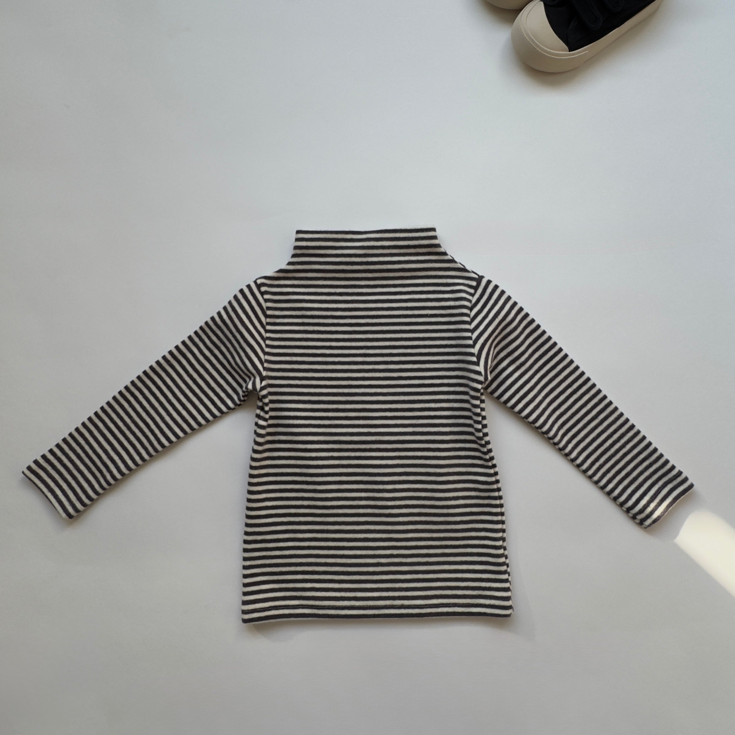 Insulated turtleneck “Kay” - PaPeony