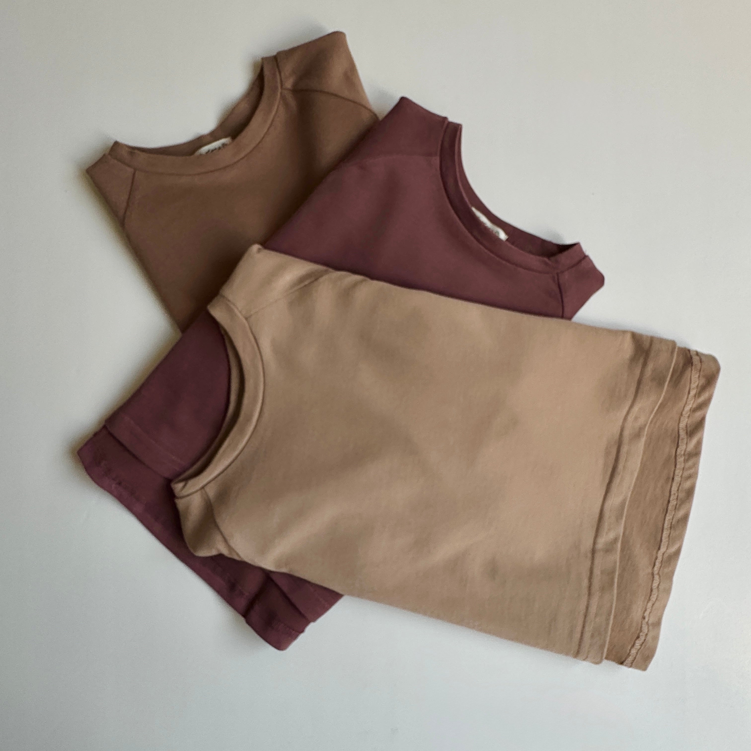 Long sleeve "Batwing" - PaPeony