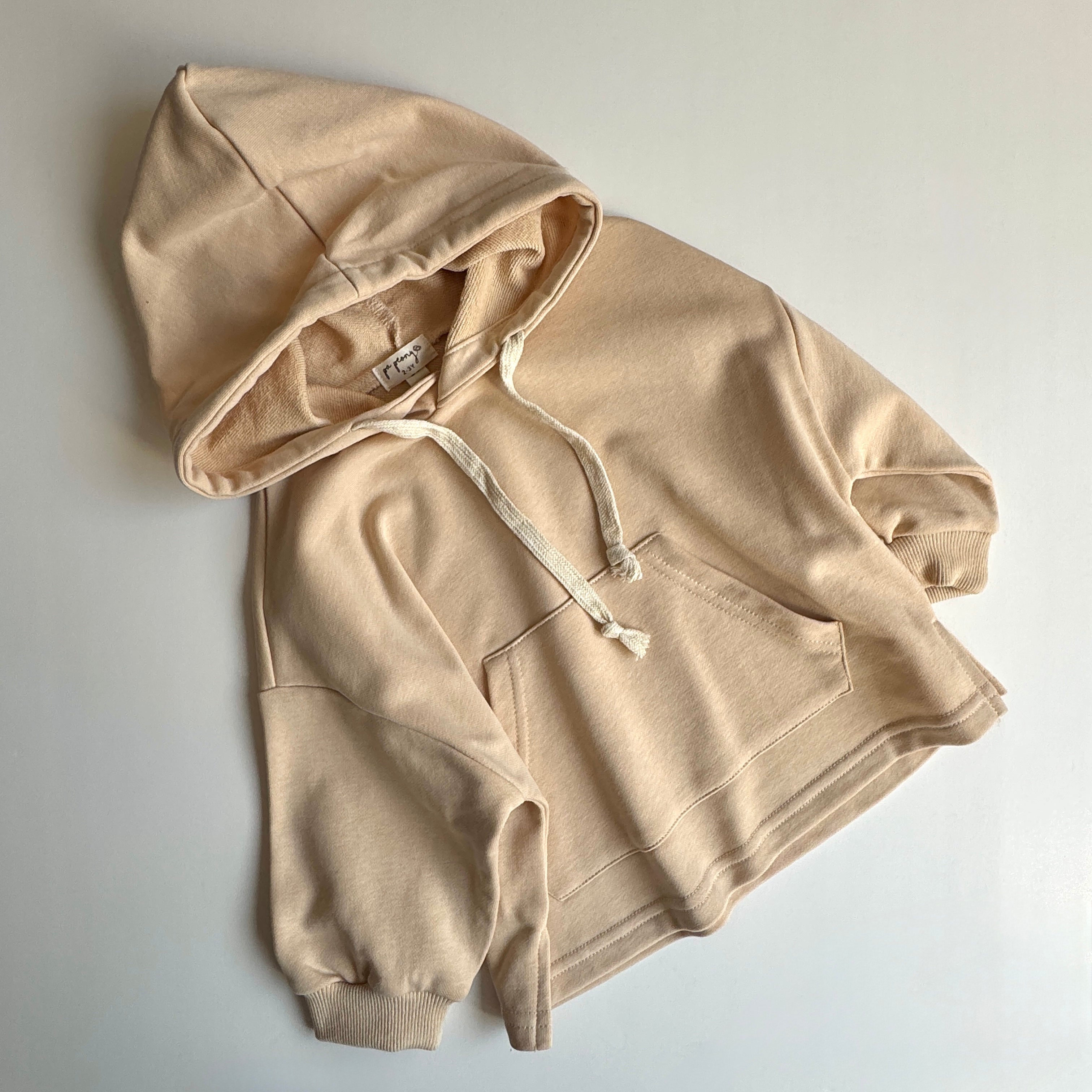 Hoodies "Jared" - PaPeony