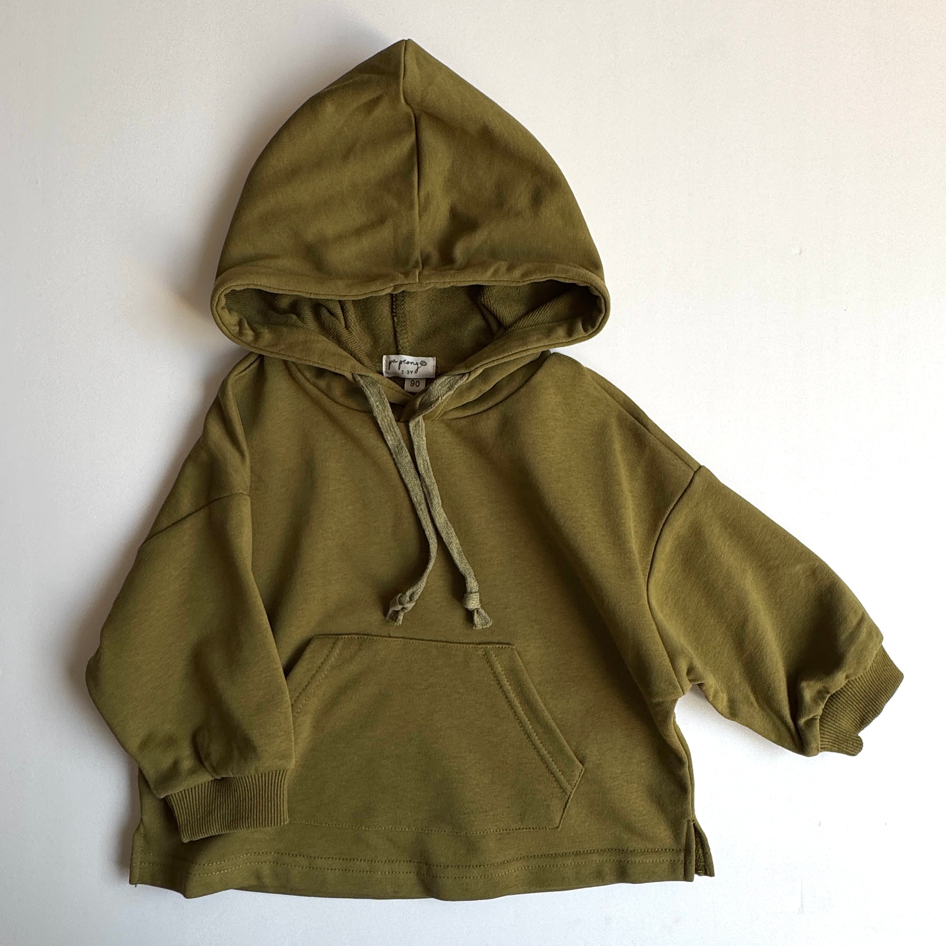 Hoodies "Jared" - PaPeony