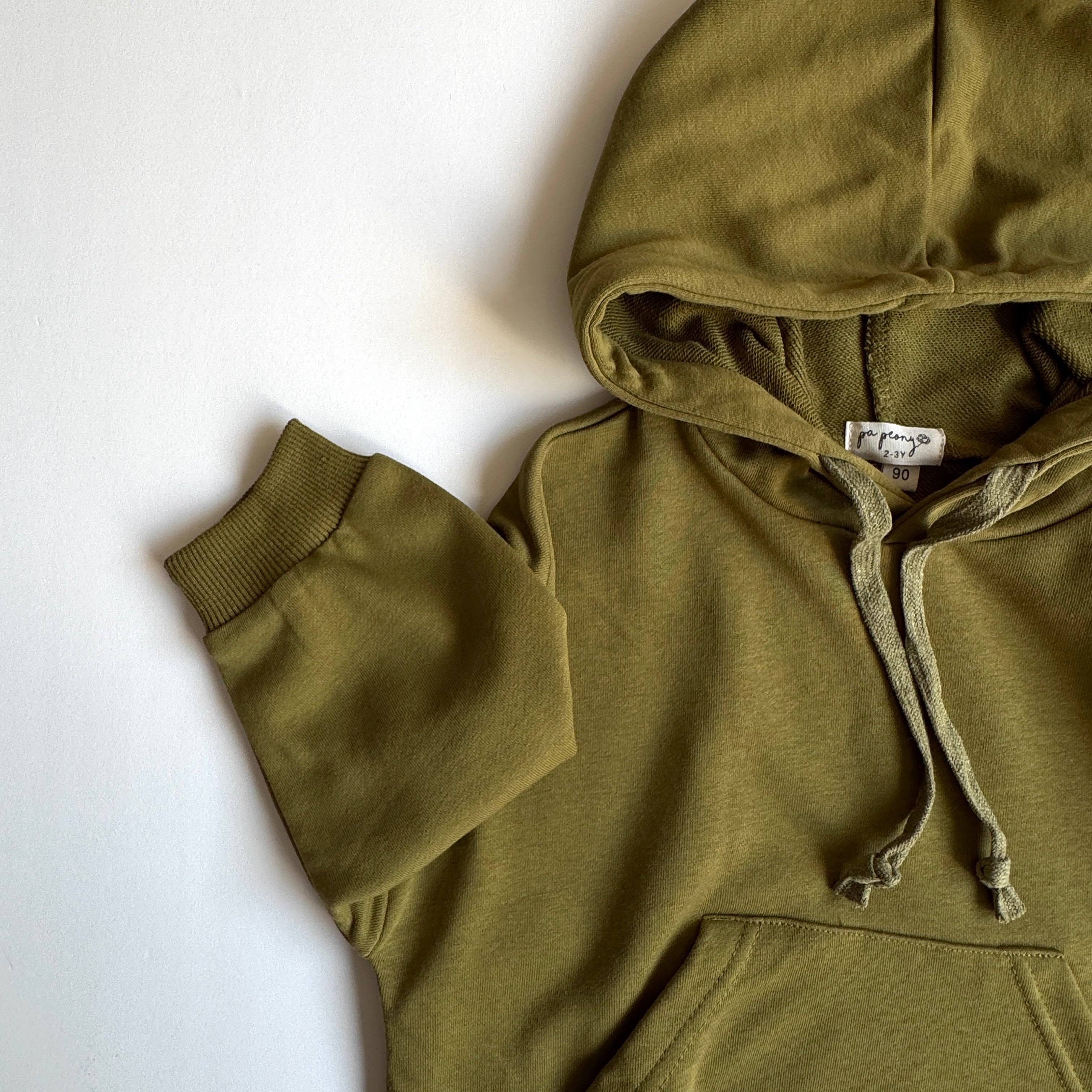 Hoodies "Jared" - PaPeony