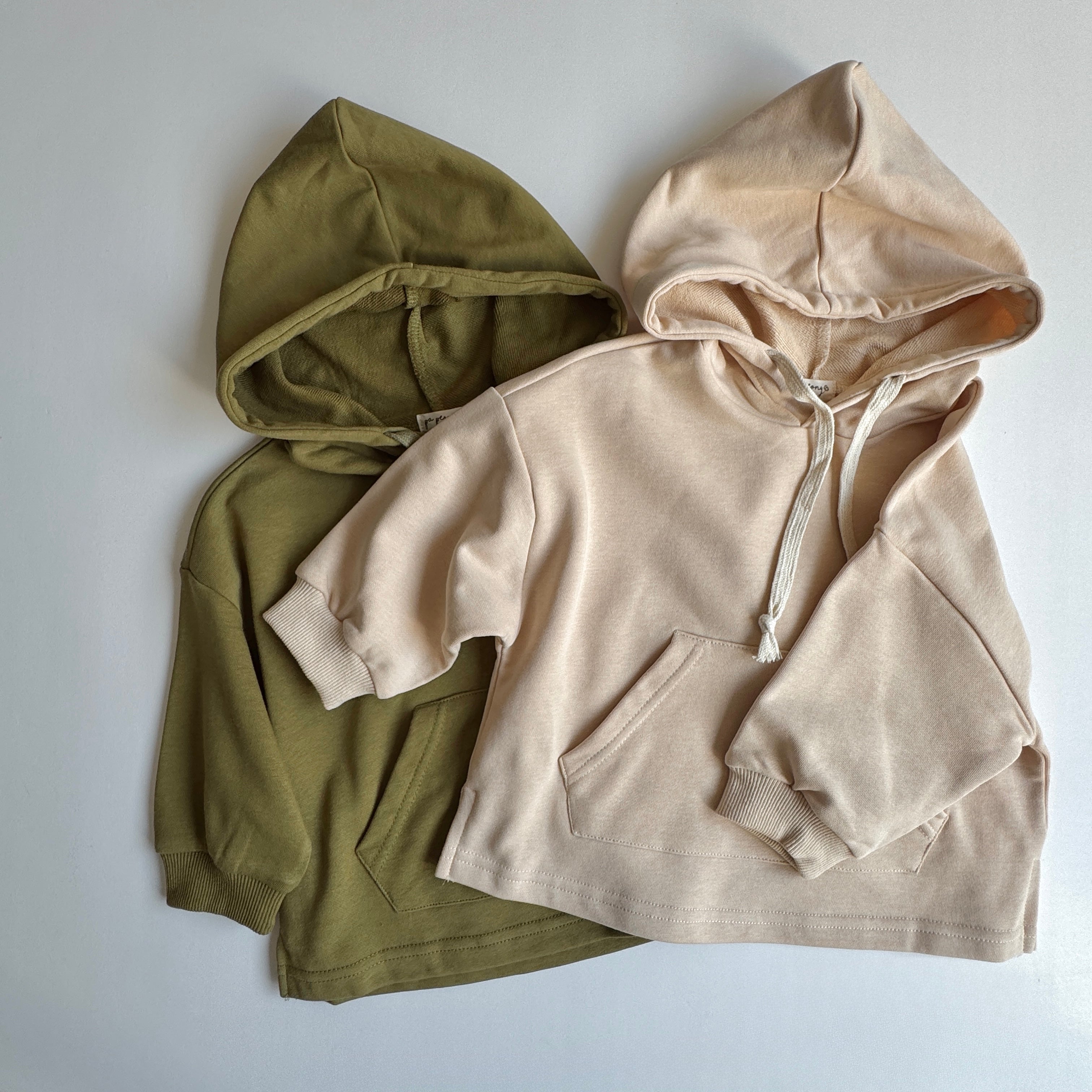 Hoodies "Jared" - PaPeony