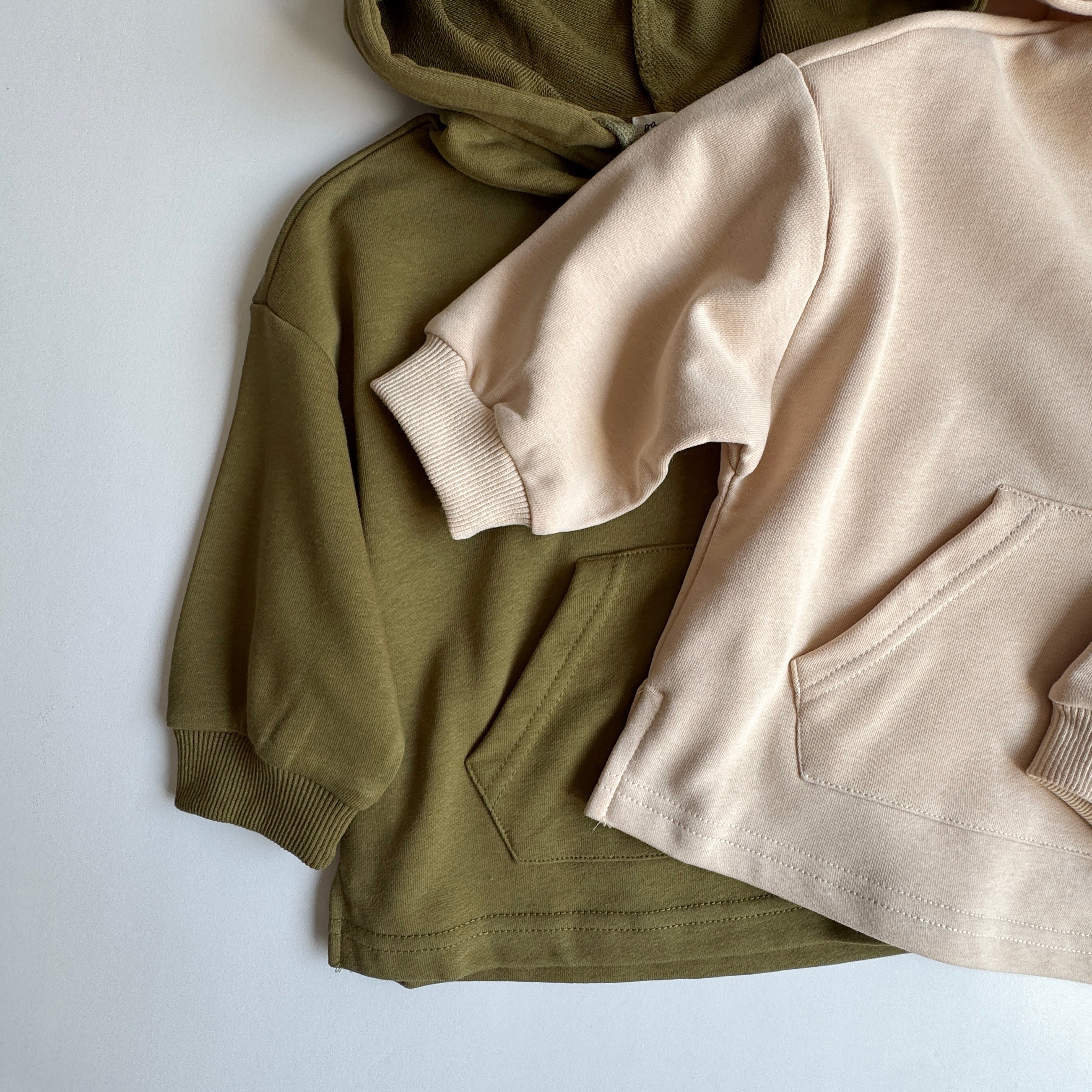 Hoodies "Jared" - PaPeony