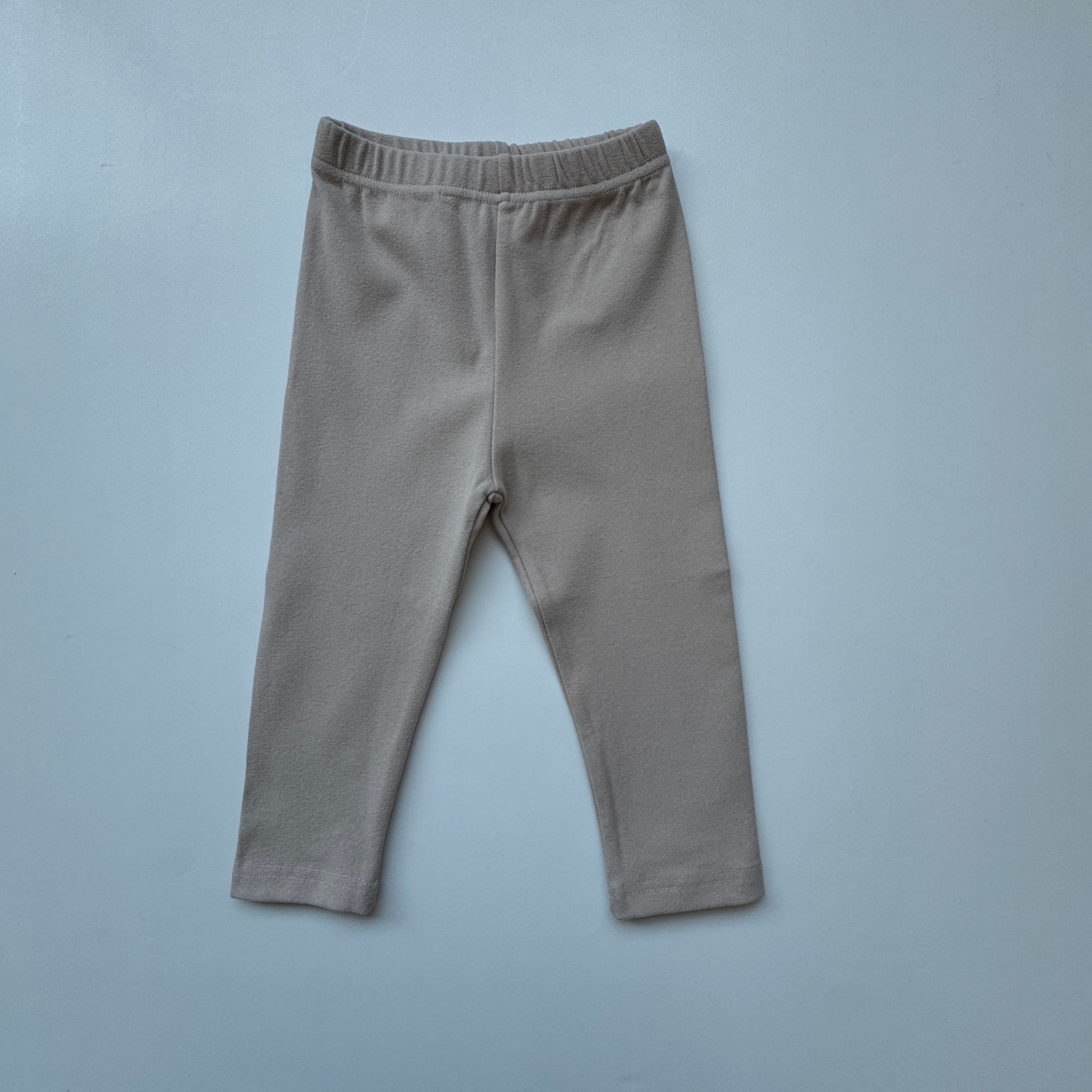 Warm legging "Bri" - PaPeony