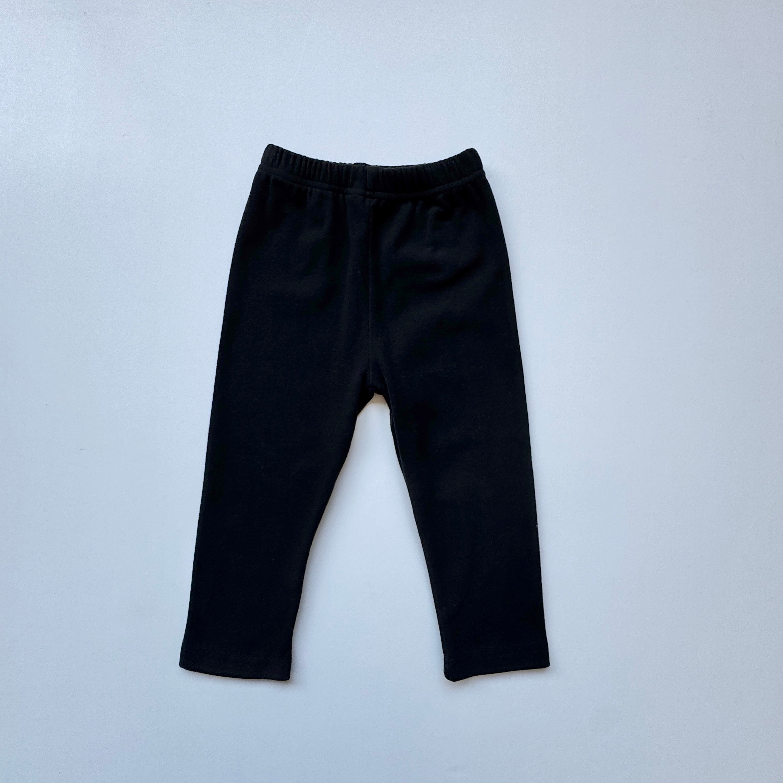 Warm legging "Bri" - PaPeony