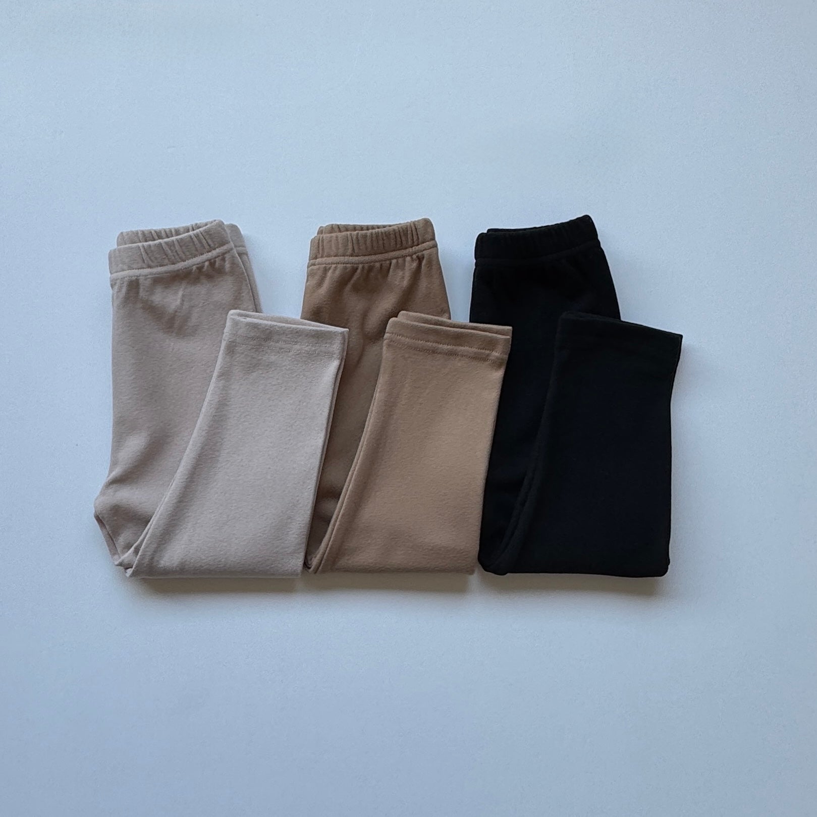 Warm legging "Bri" - PaPeony