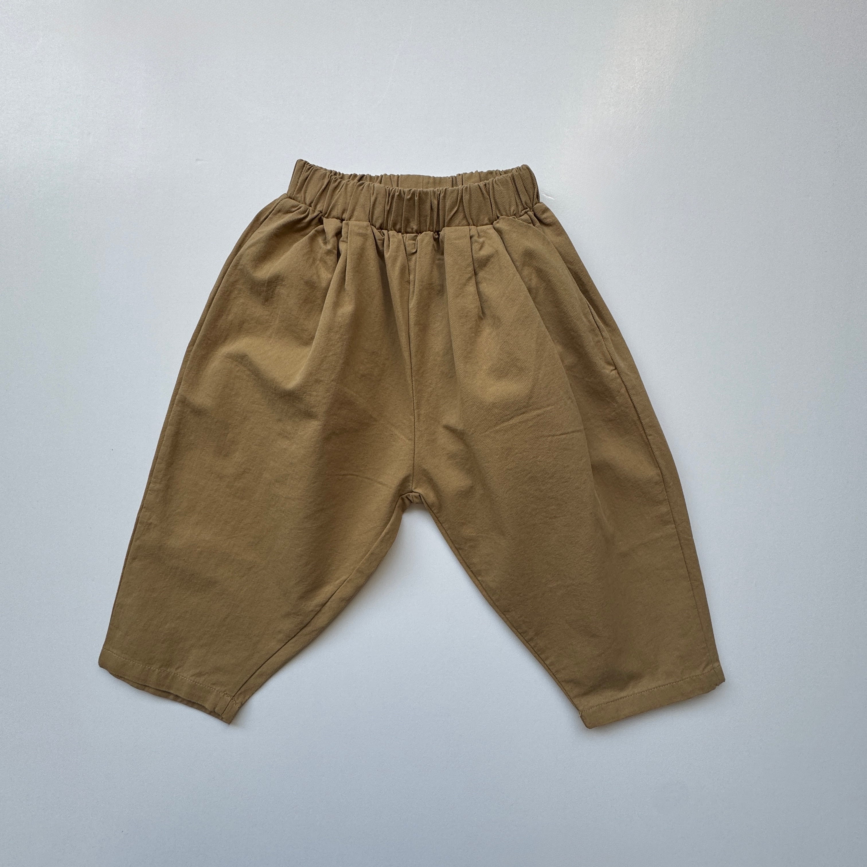 Universal pants "River" - PaPeony