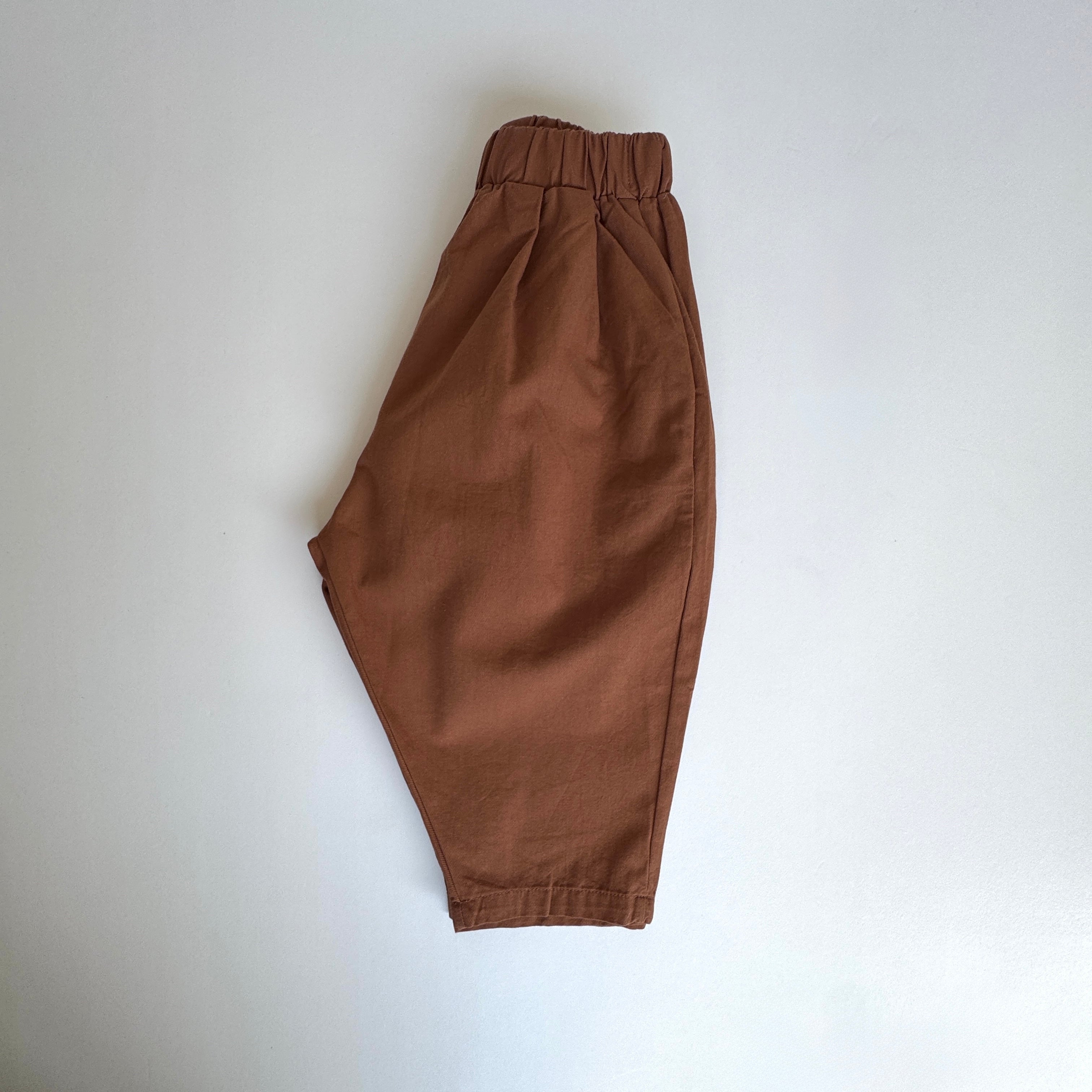 Universal pants "River" - PaPeony