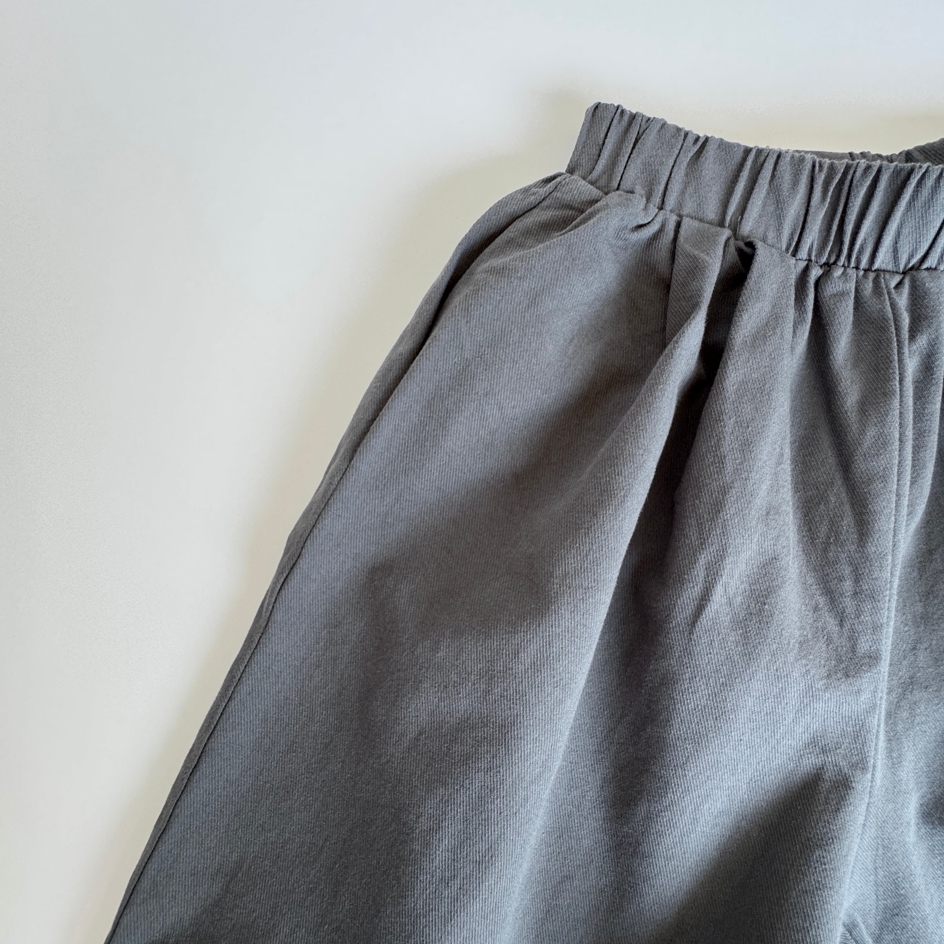 Universal pants "River" - PaPeony