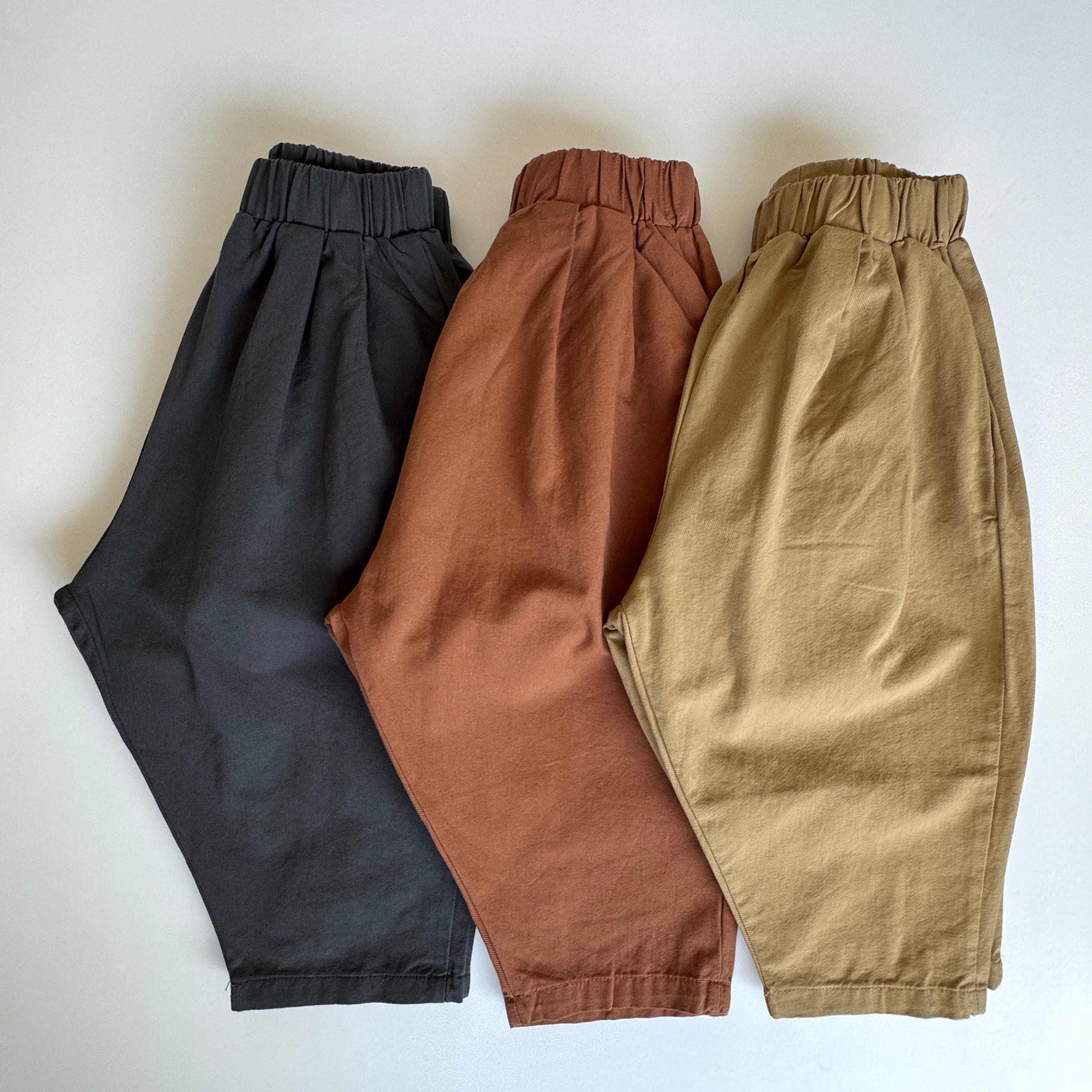 Universal pants "River" - PaPeony