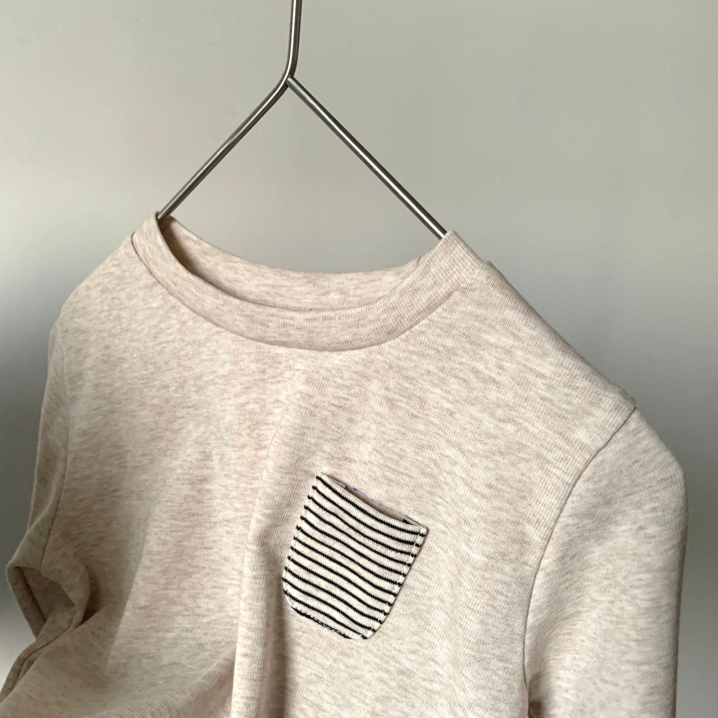 Lightweight Sweater “Claude” - PaPeony