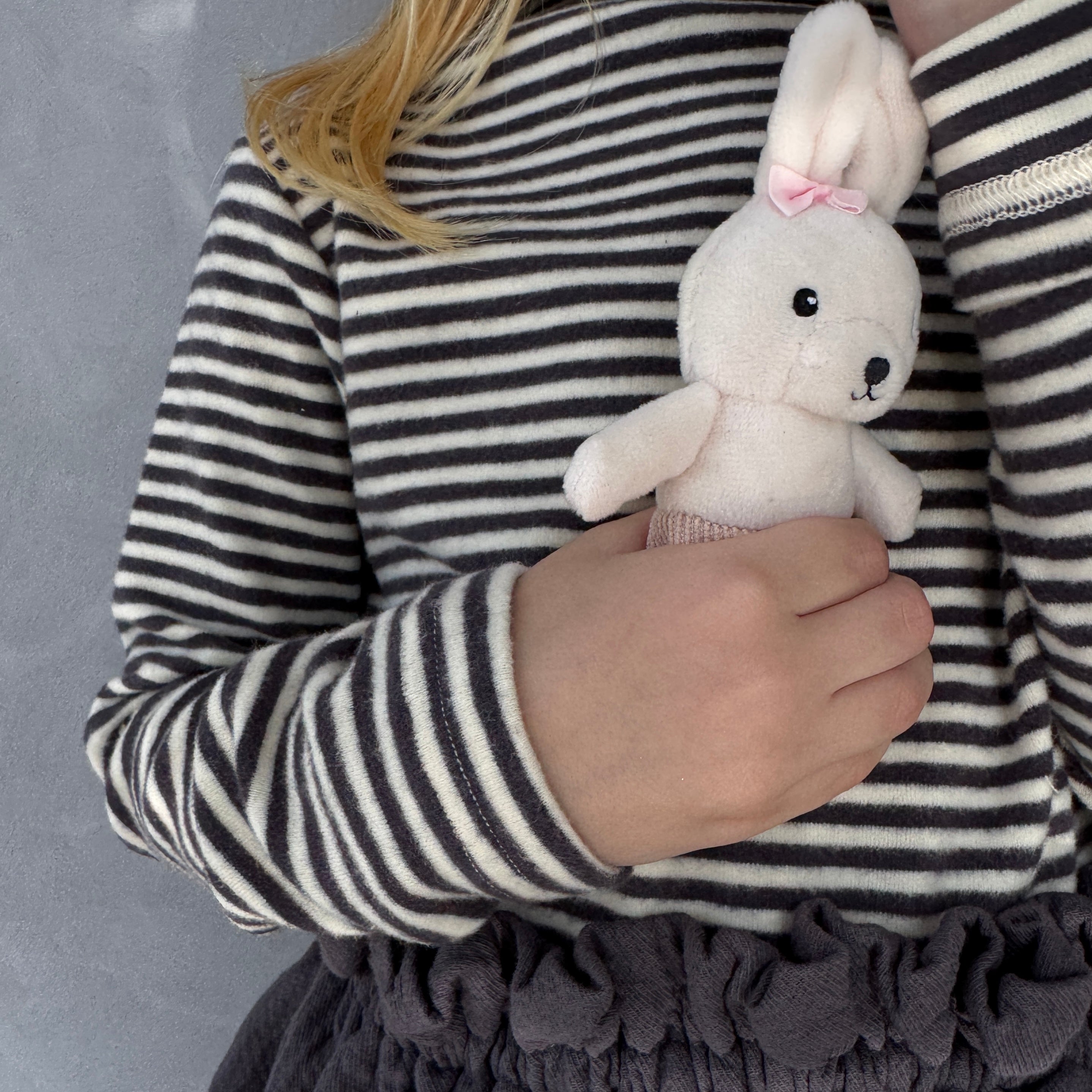 Insulated turtleneck “Kay”