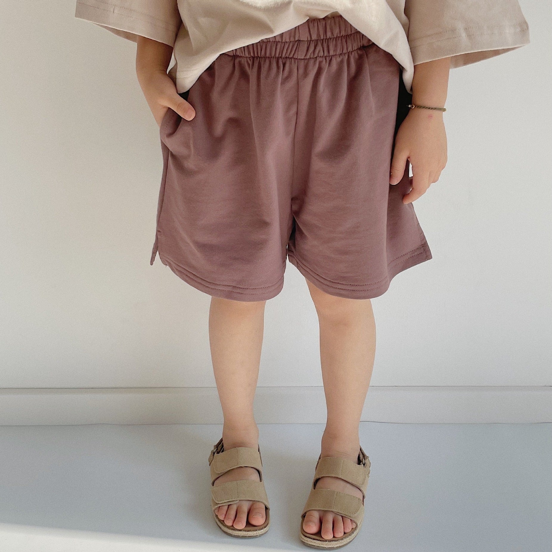 Shorts "Tasha" - PaPeony