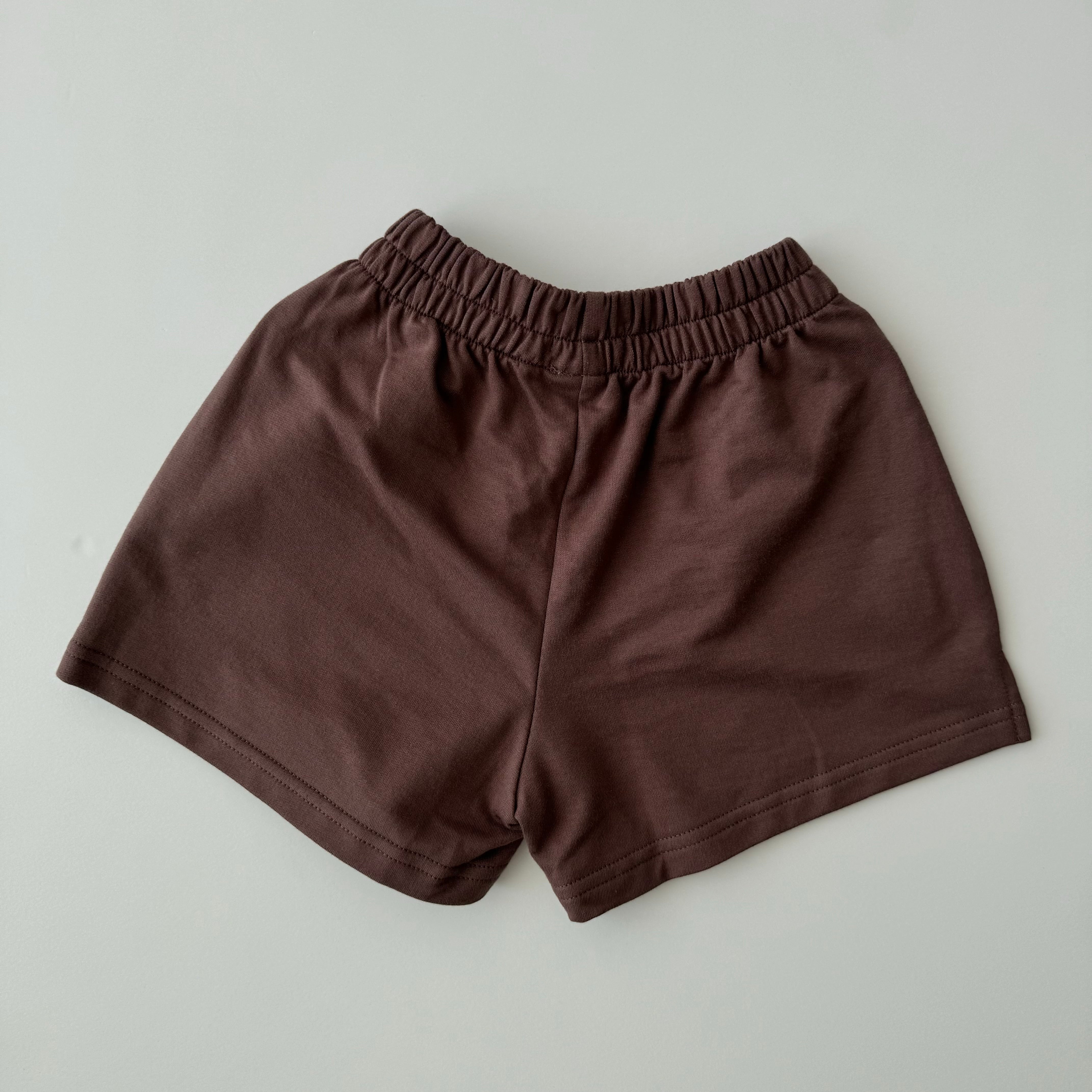 Shorts "Tasha" - PaPeony