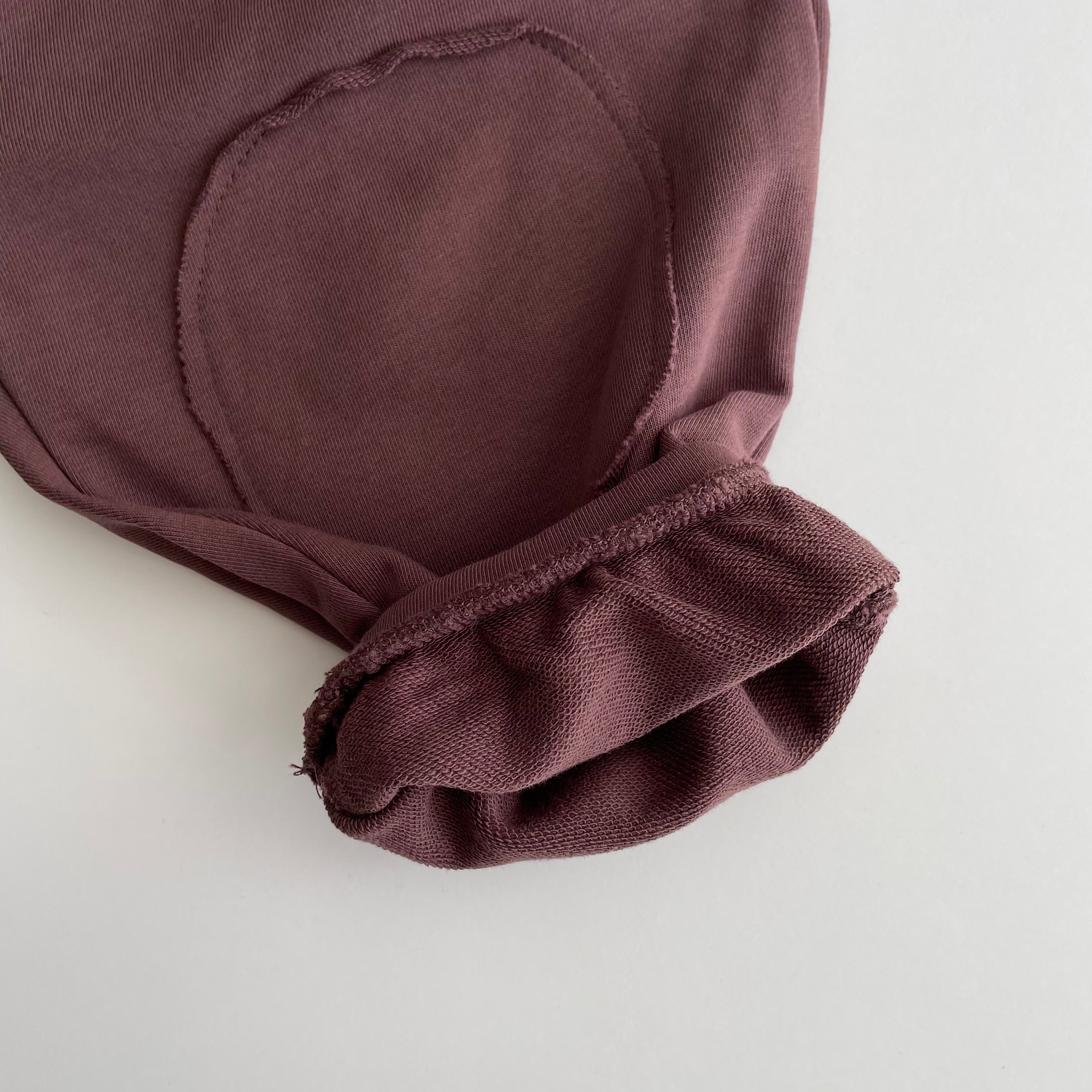 מכנסי פוטר "טים" - PaPeony