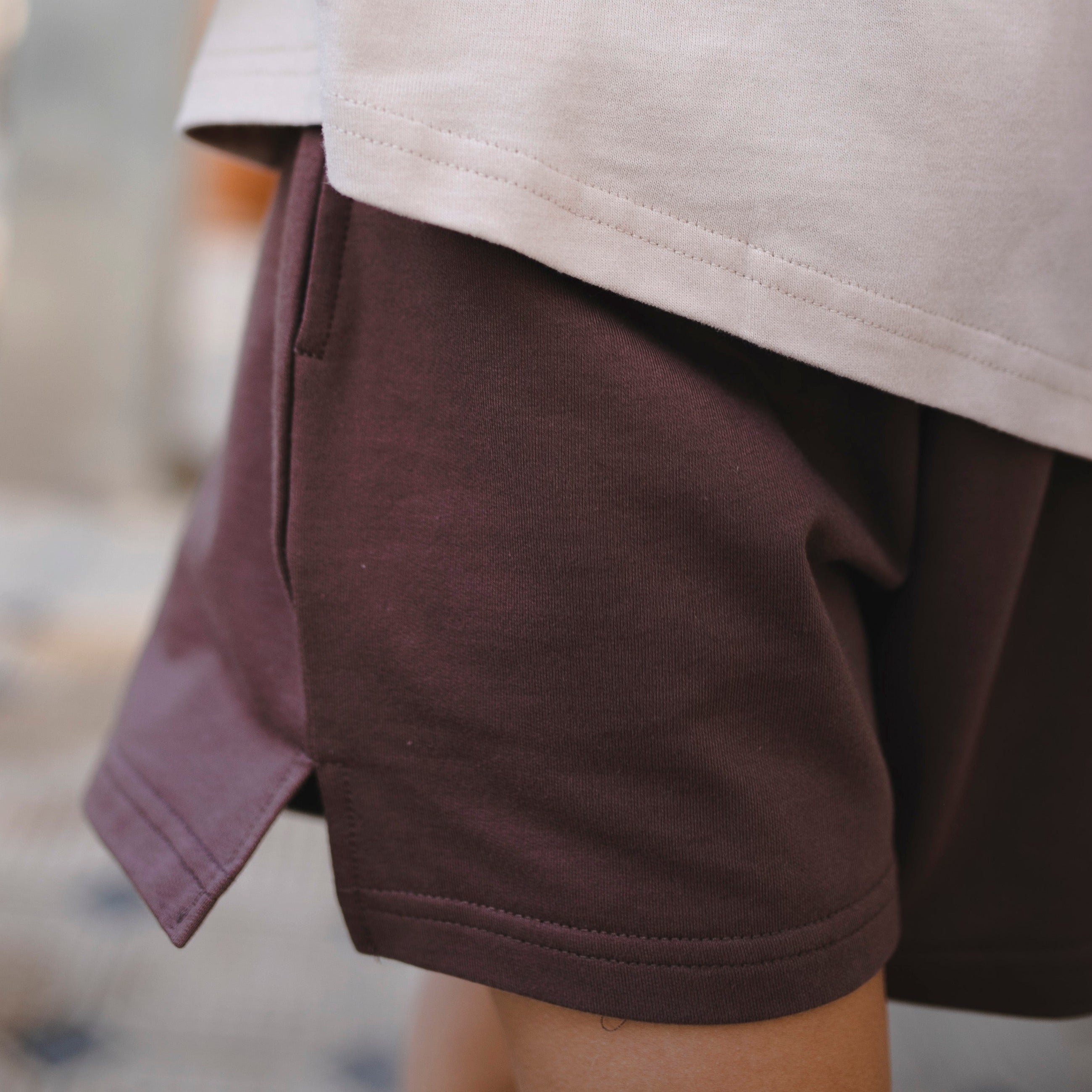 Shorts "Tasha" - PaPeony