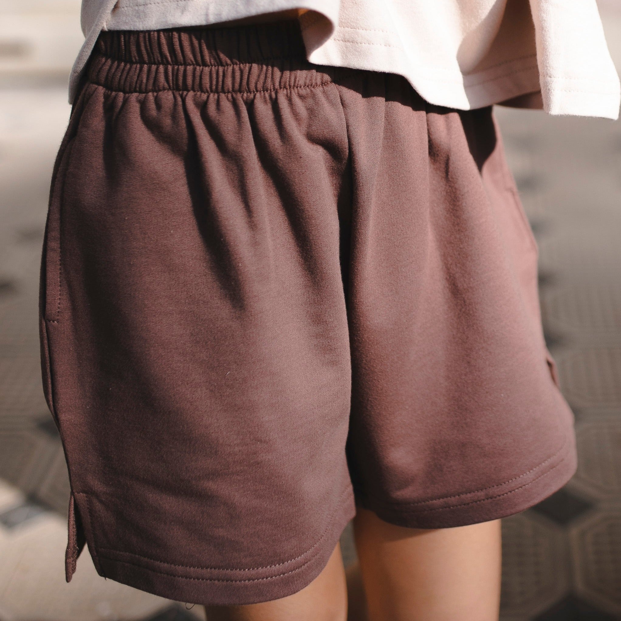 Shorts "Tasha" - PaPeony