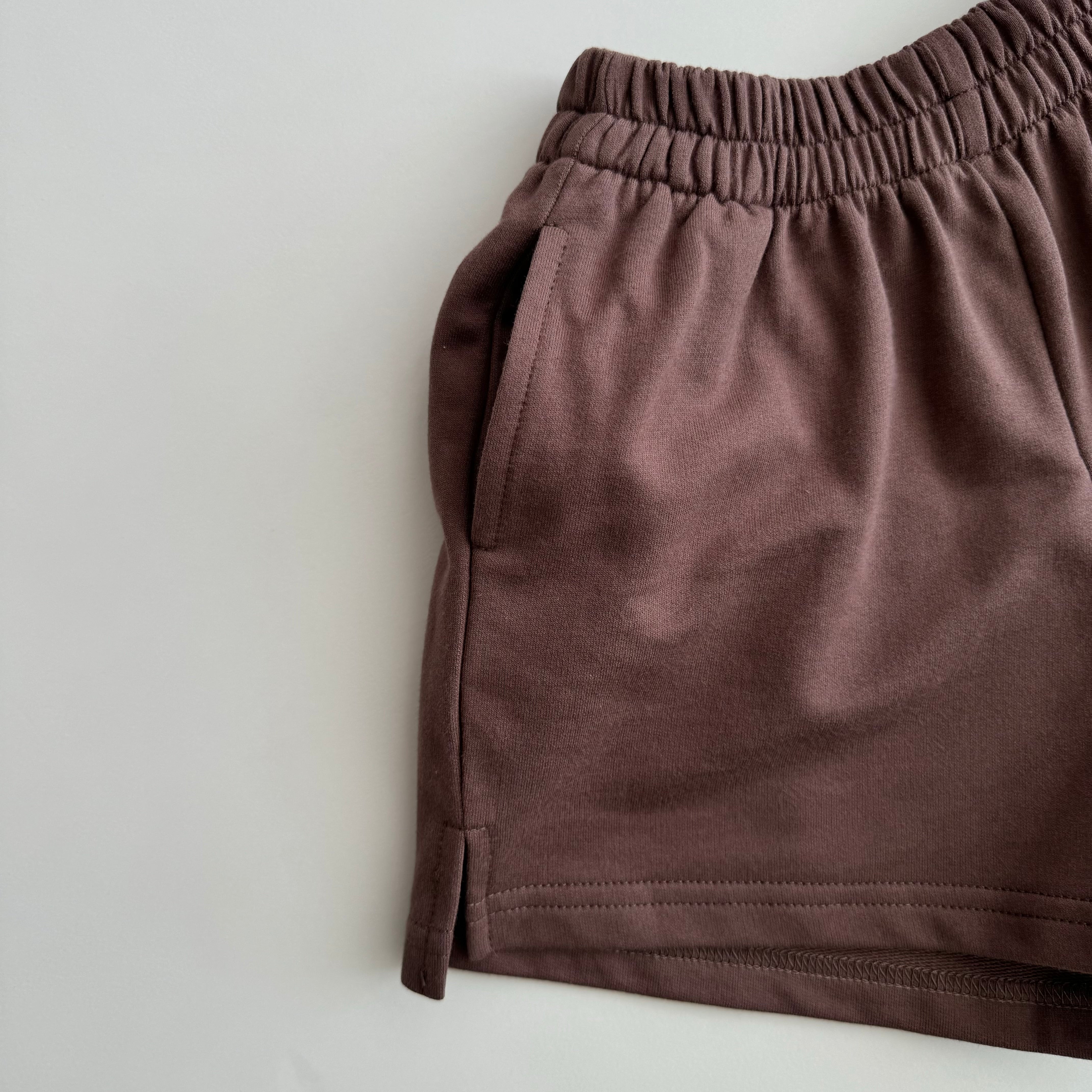 Shorts "Tasha" - PaPeony