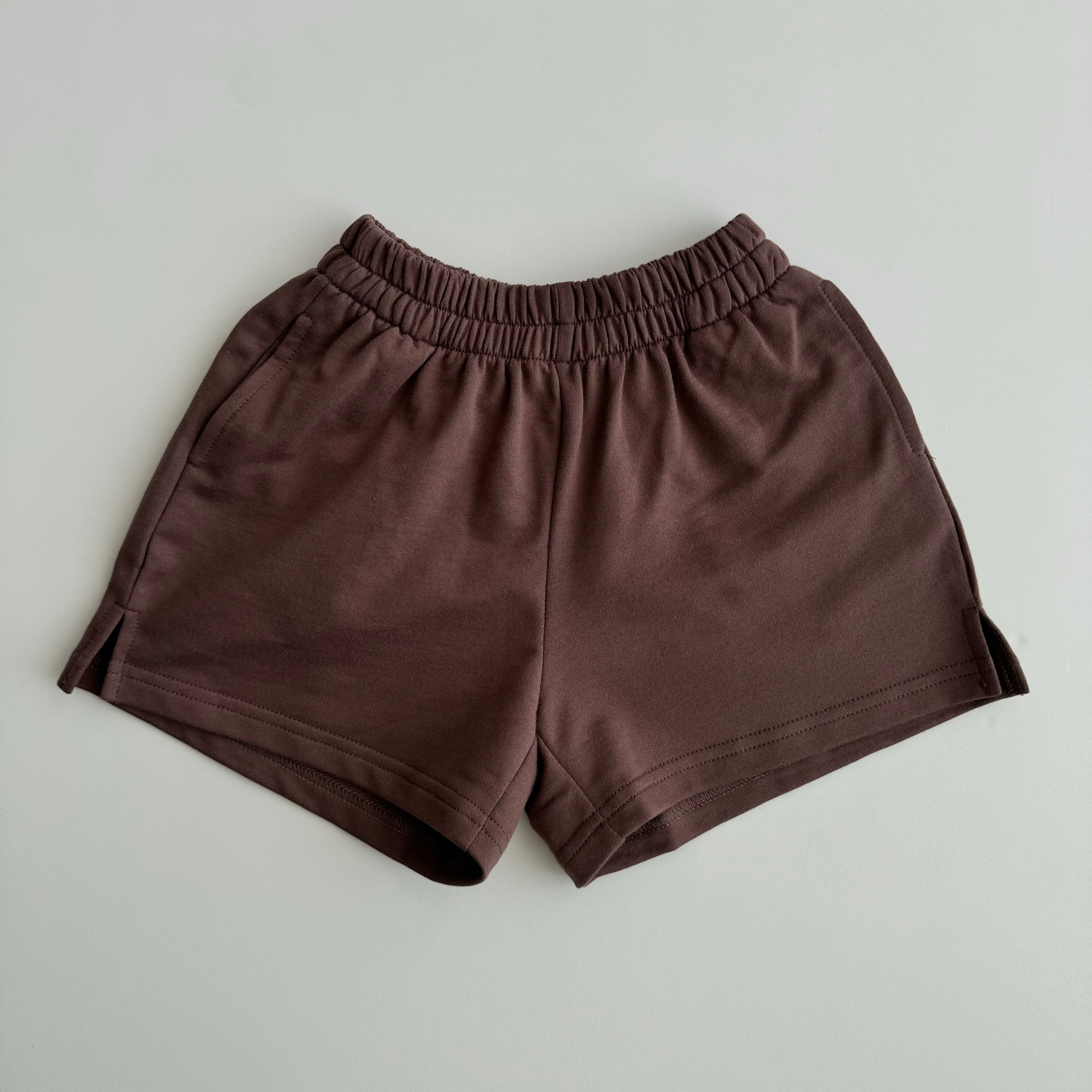 Shorts "Tasha" - PaPeony