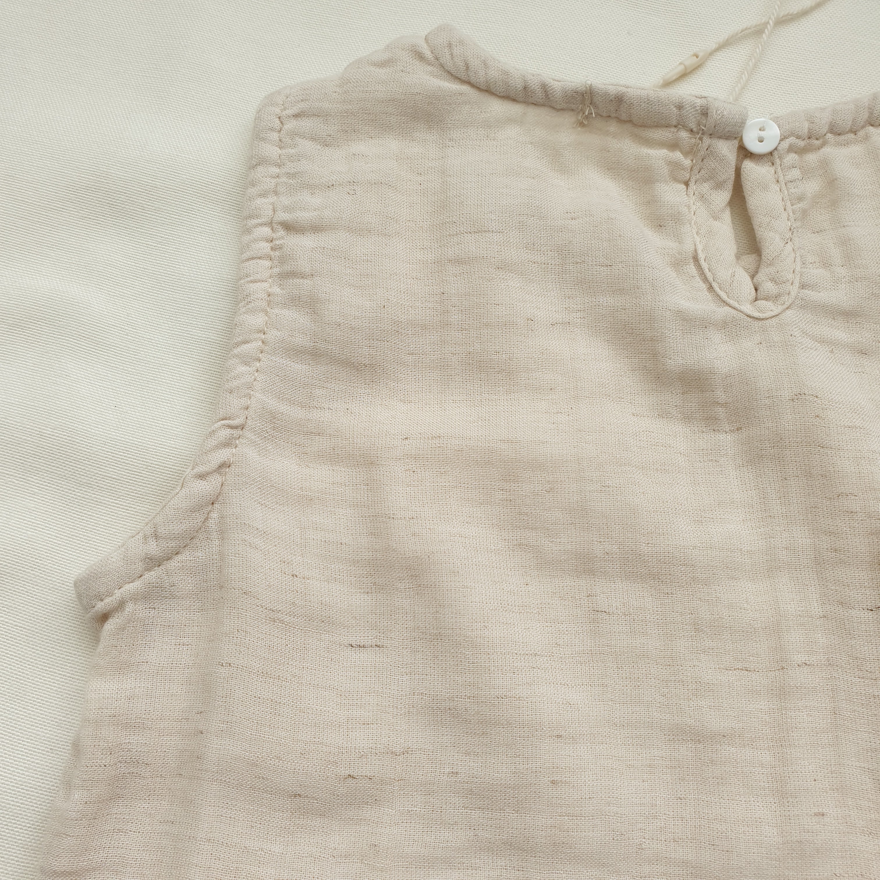 טופ אוניברסלי יוניסקס - PaPeony