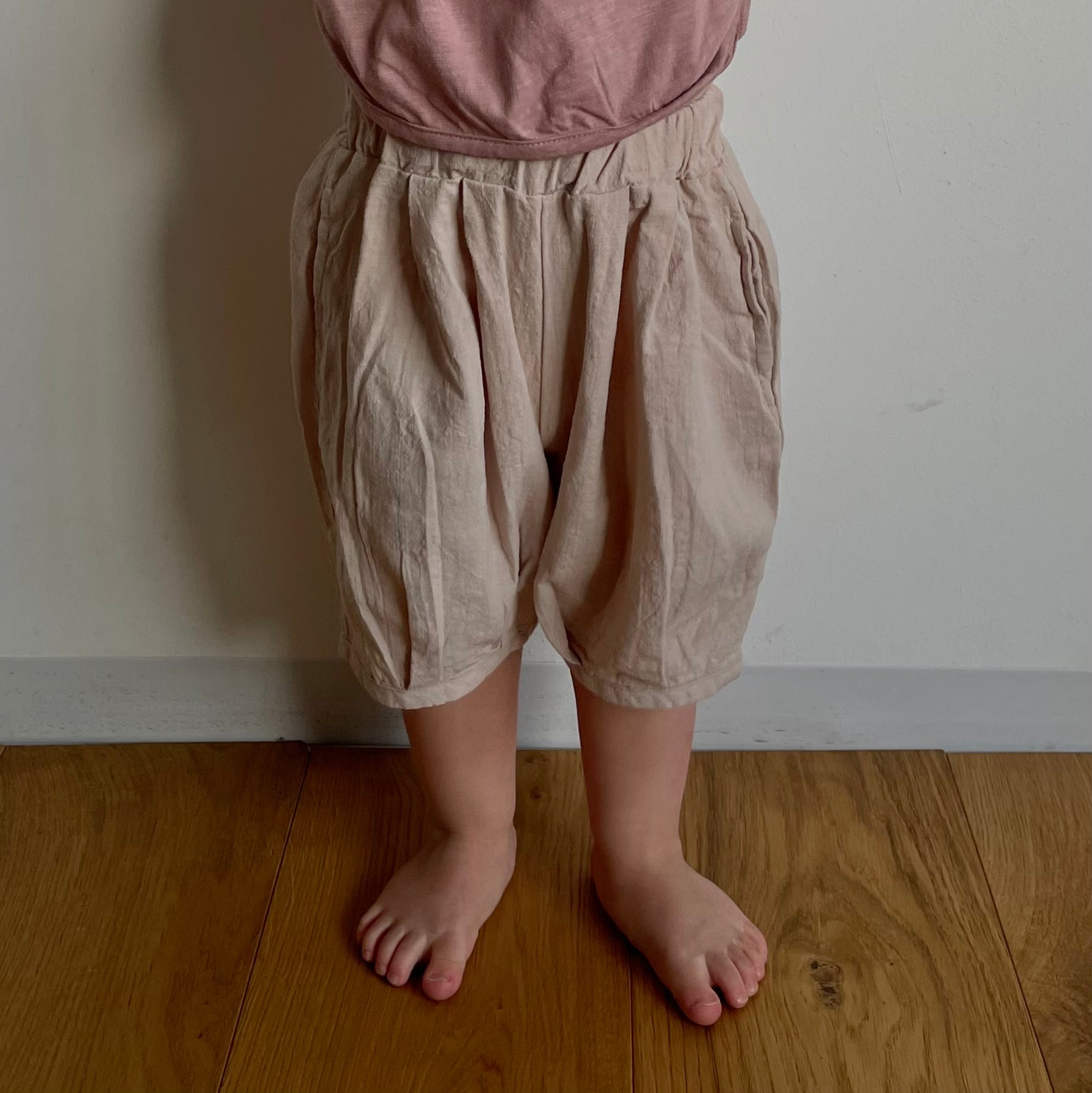 ברמודה קיצית "שולי" (בז') - PaPeony