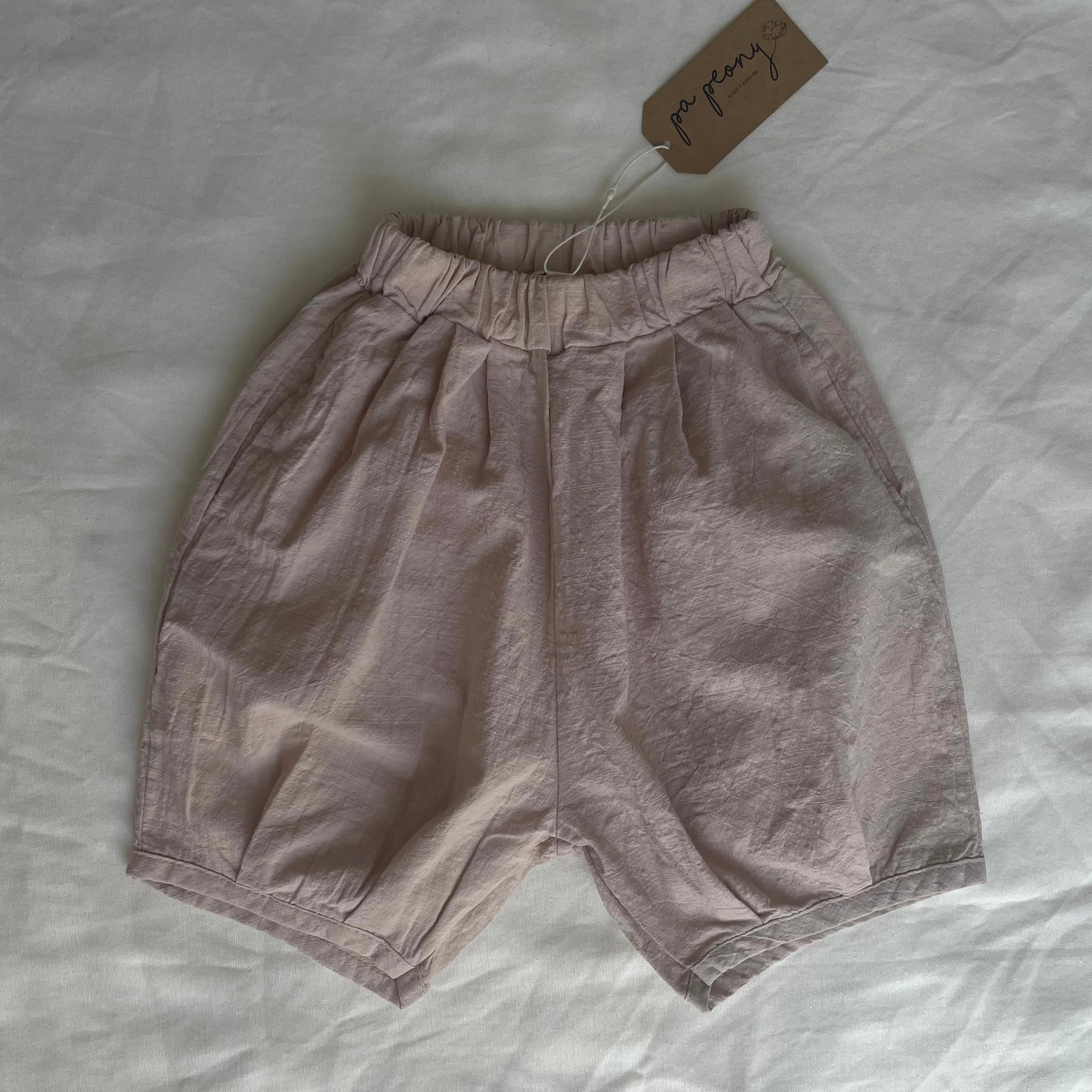 ברמודה קיצית "שולי" (בז') - PaPeony