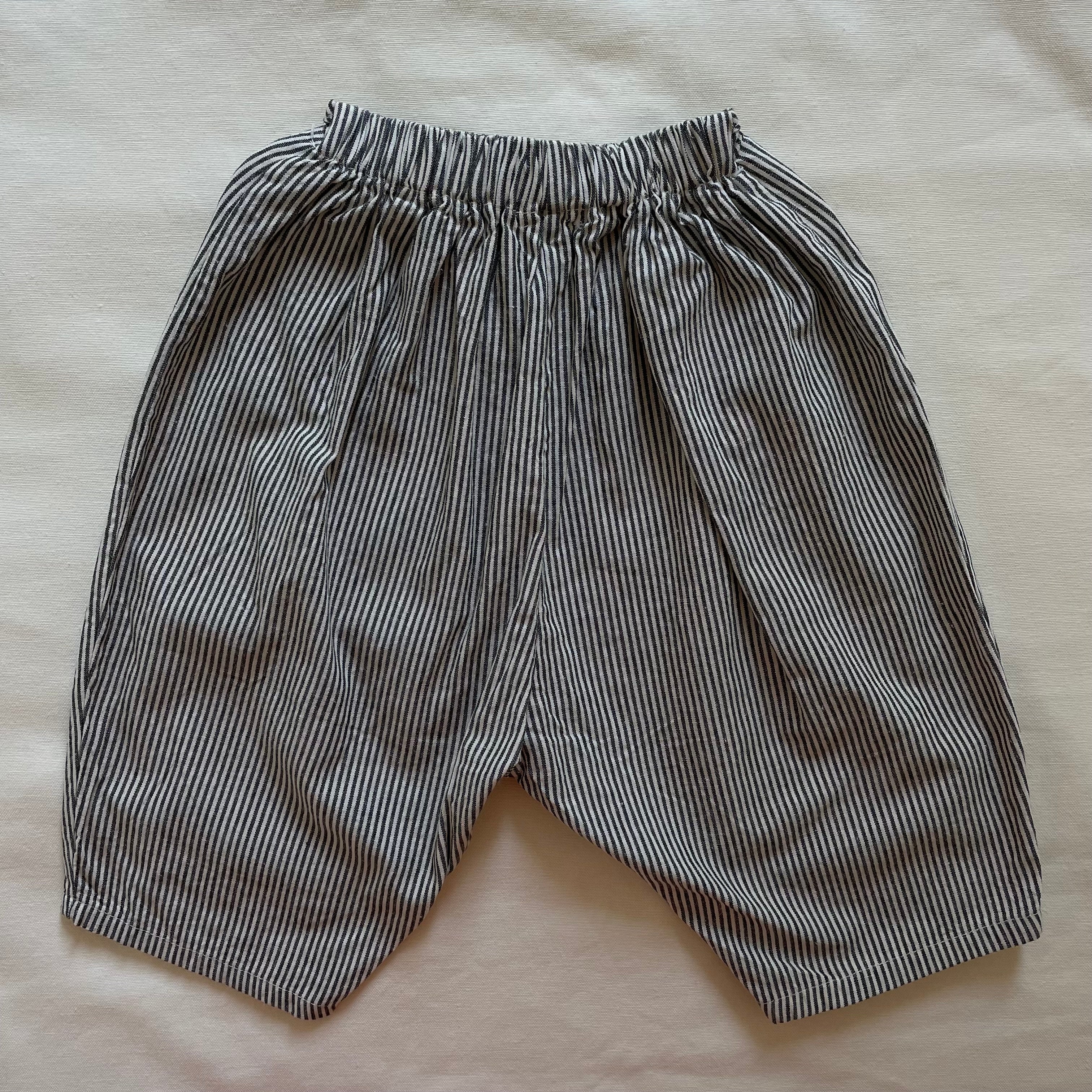 מכנס פסים "אריאל" - PaPeony