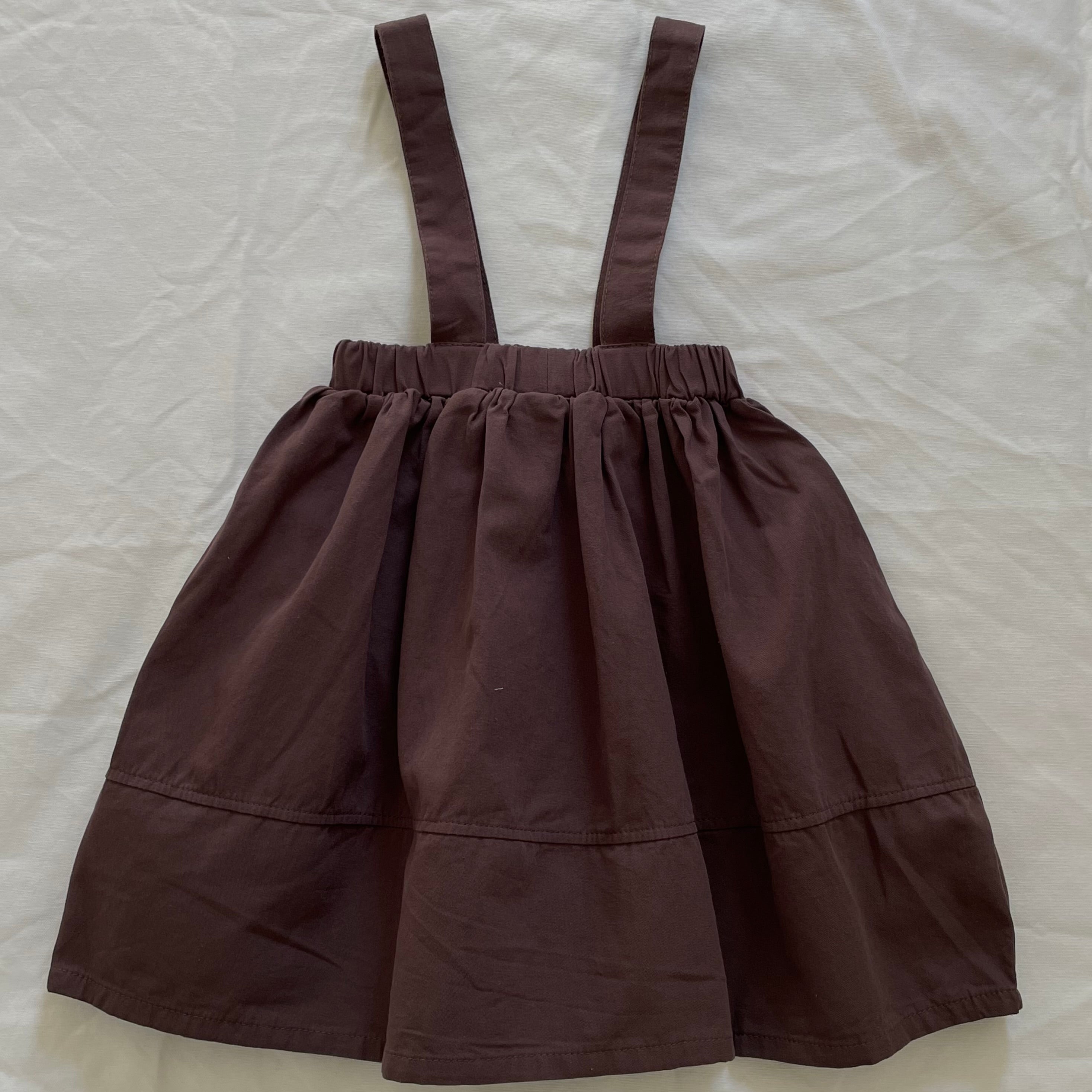 שמלת סרפן "סאלי" - PaPeony