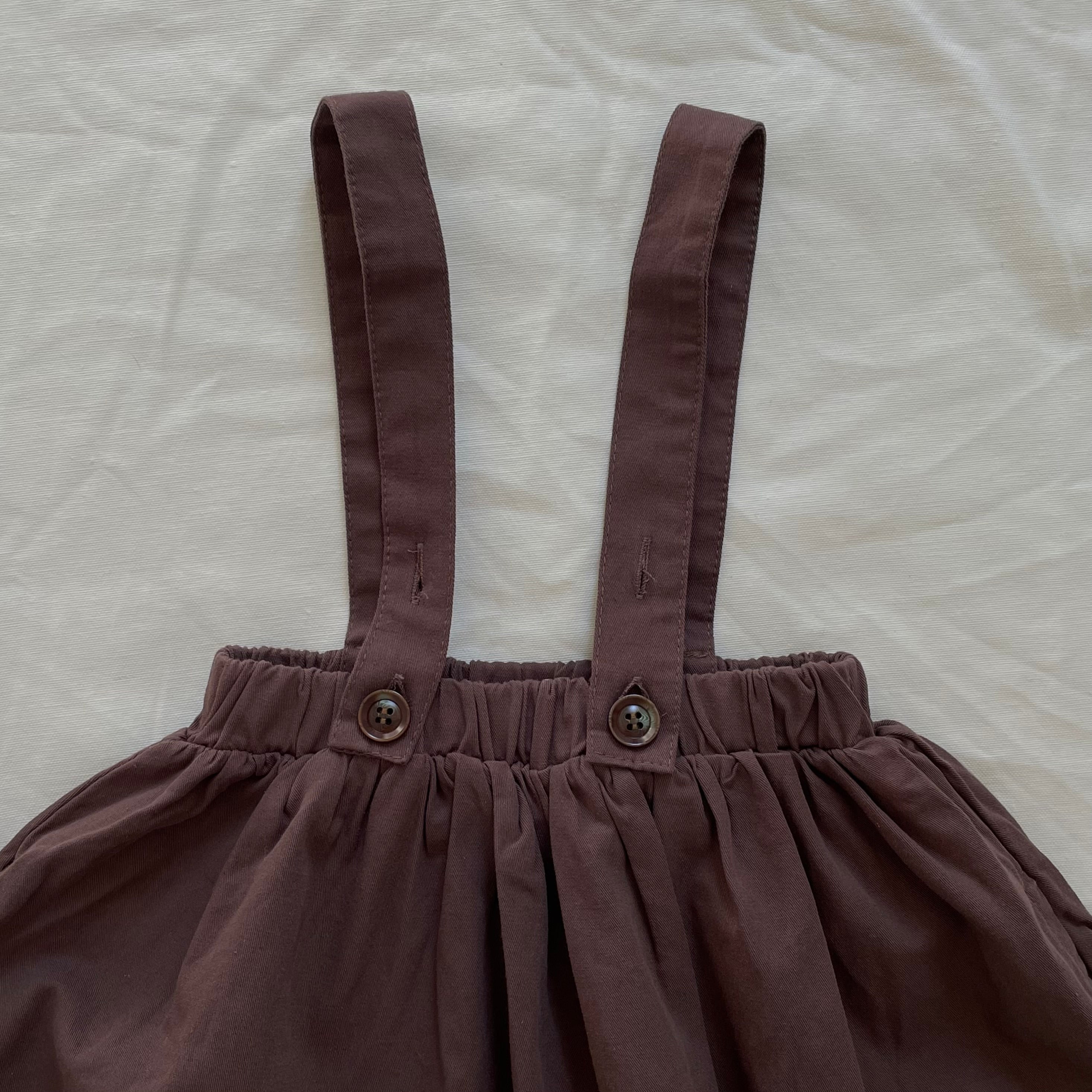 שמלת סרפן "סאלי" - PaPeony