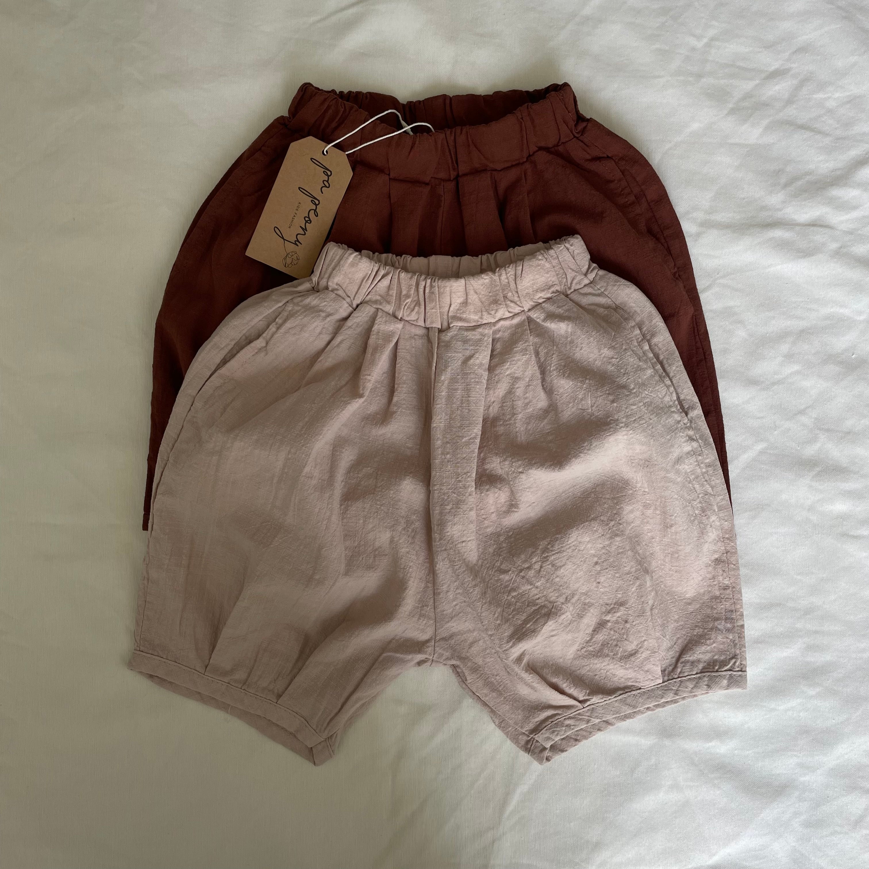 ברמודה קיצית "שולי" (בז') - PaPeony