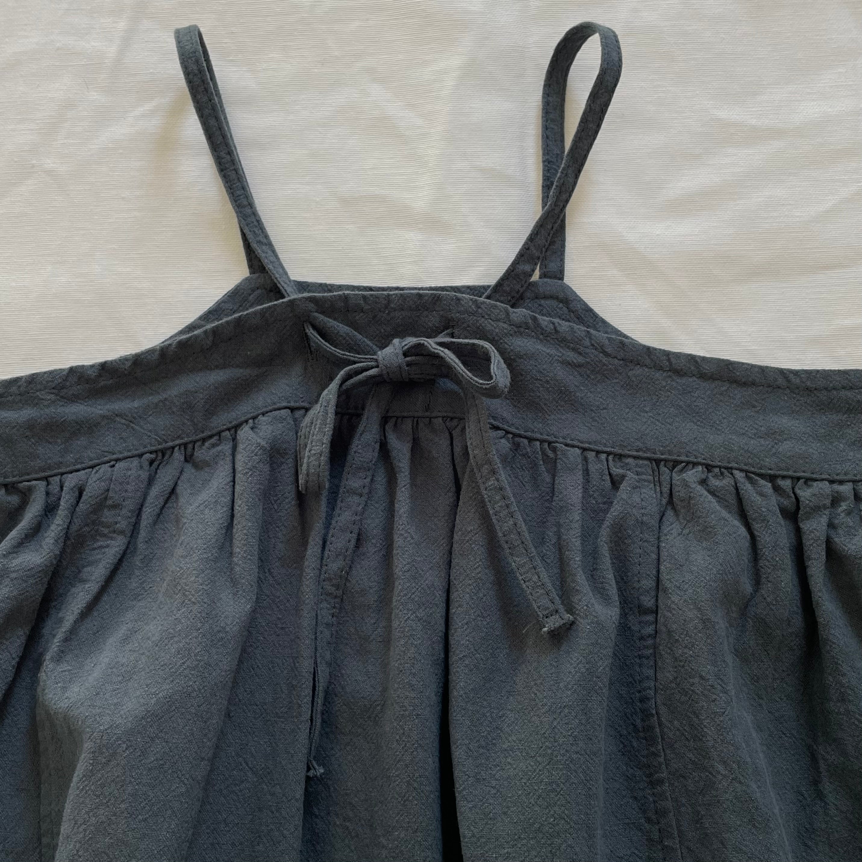 שמלת סרפן רטרו "אדל" - PaPeony