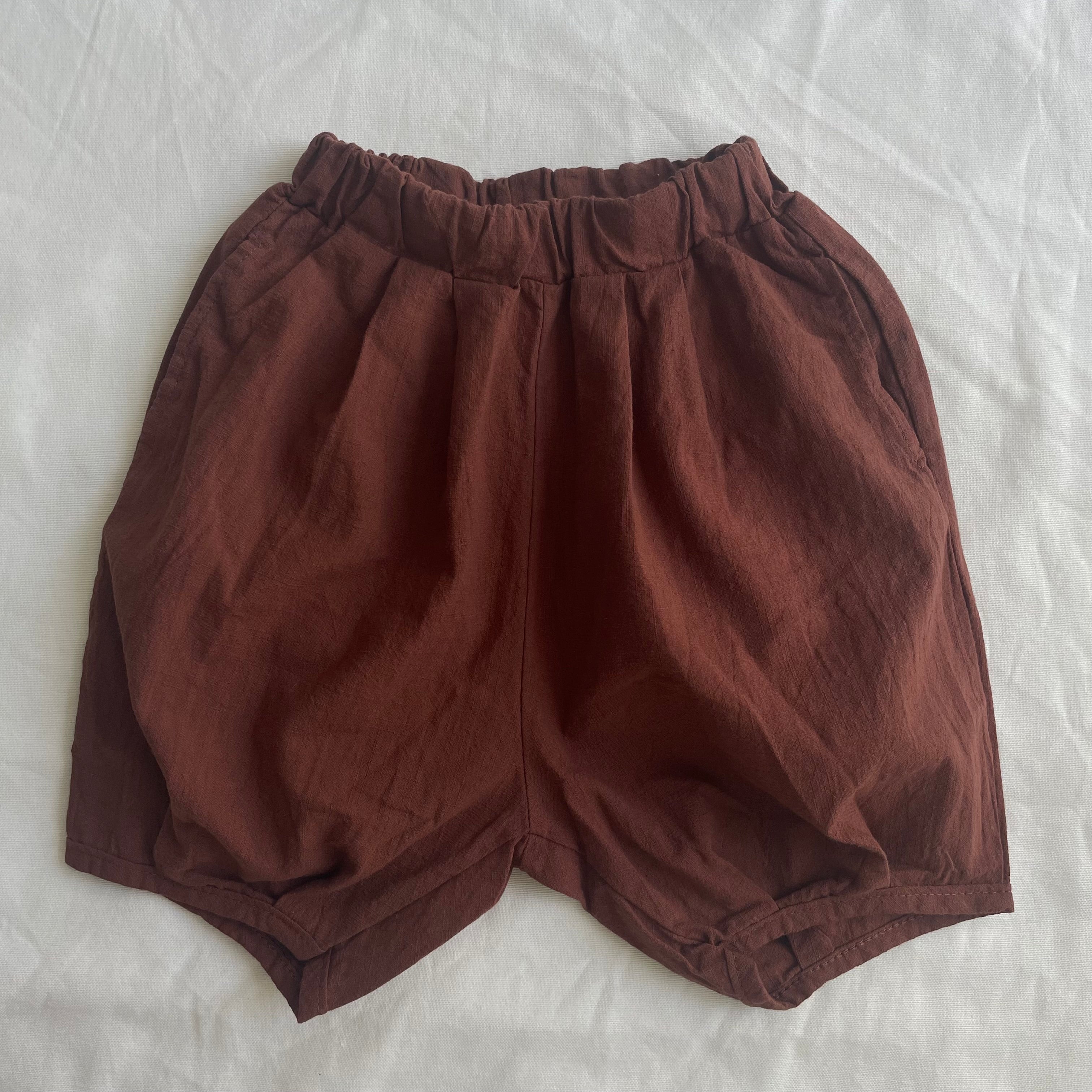 ברמודה קיצית "שולי" (בז') - PaPeony