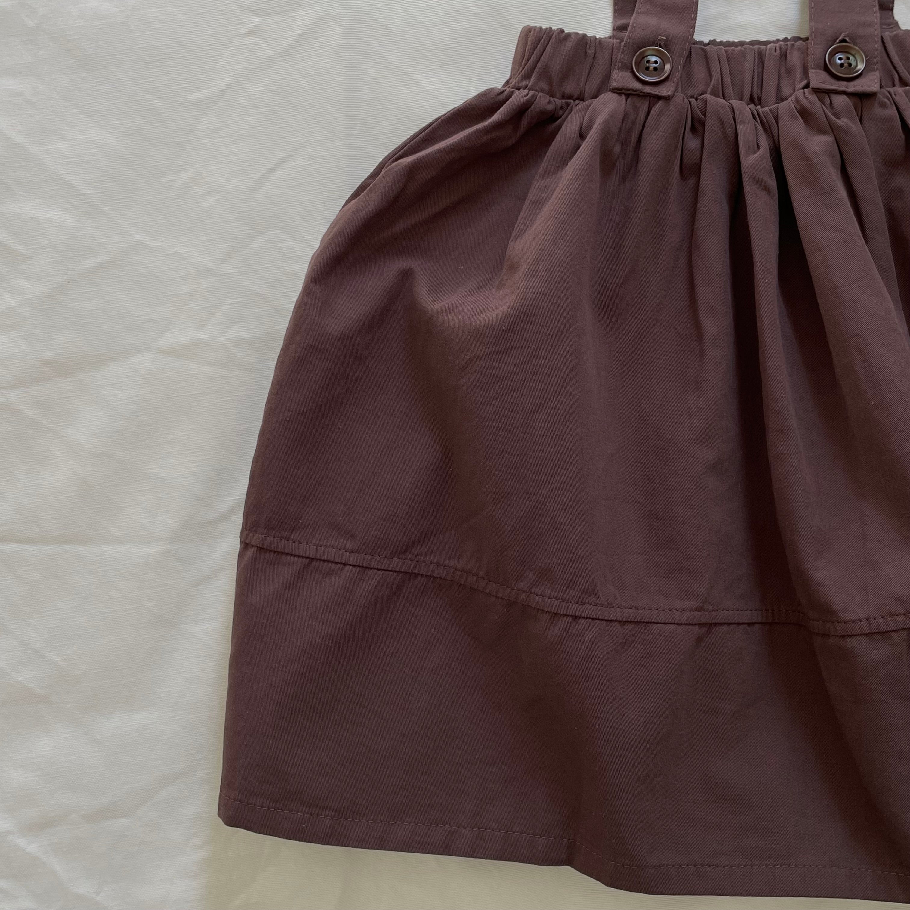 שמלת סרפן "סאלי" - PaPeony