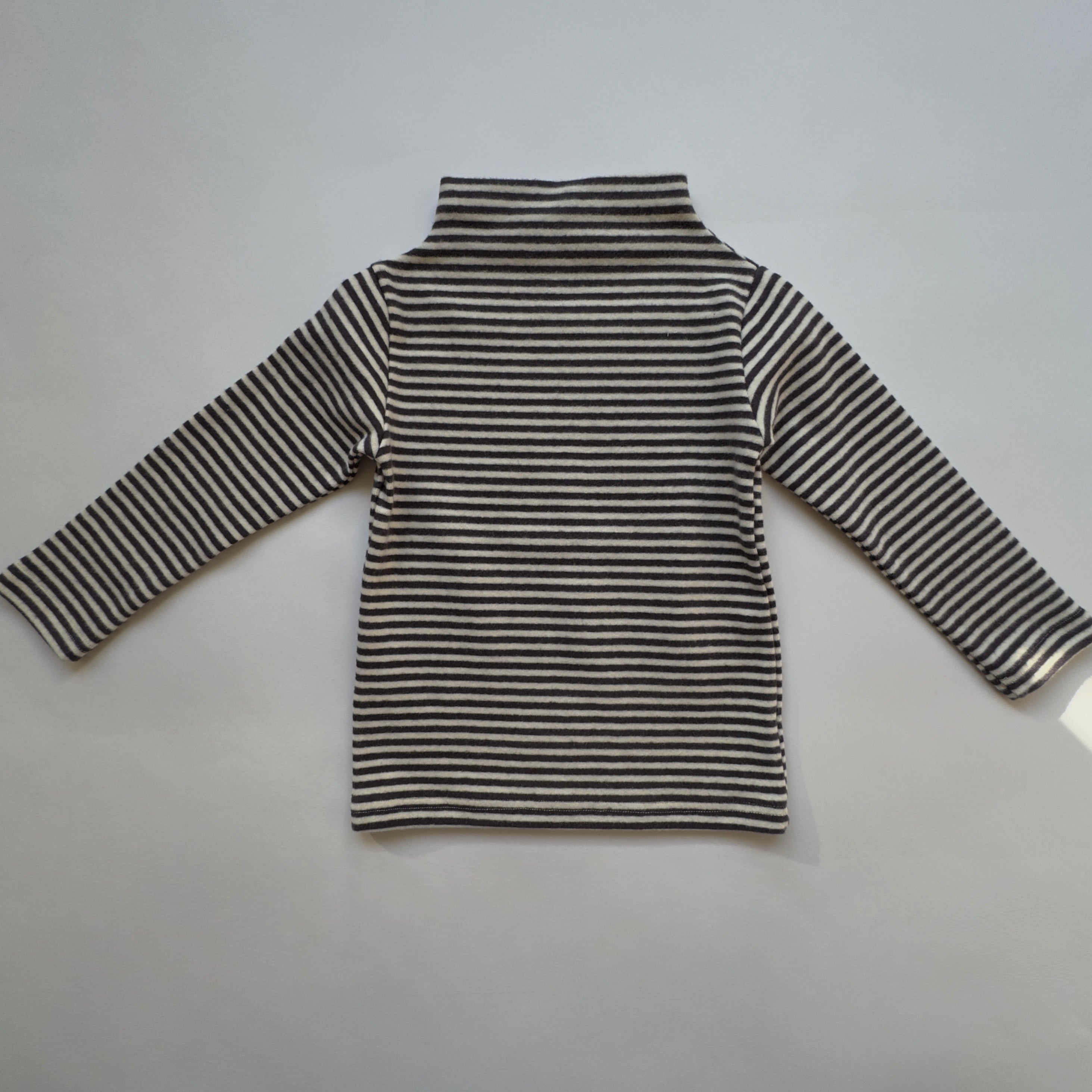 Insulated turtleneck “Kay” - PaPeony