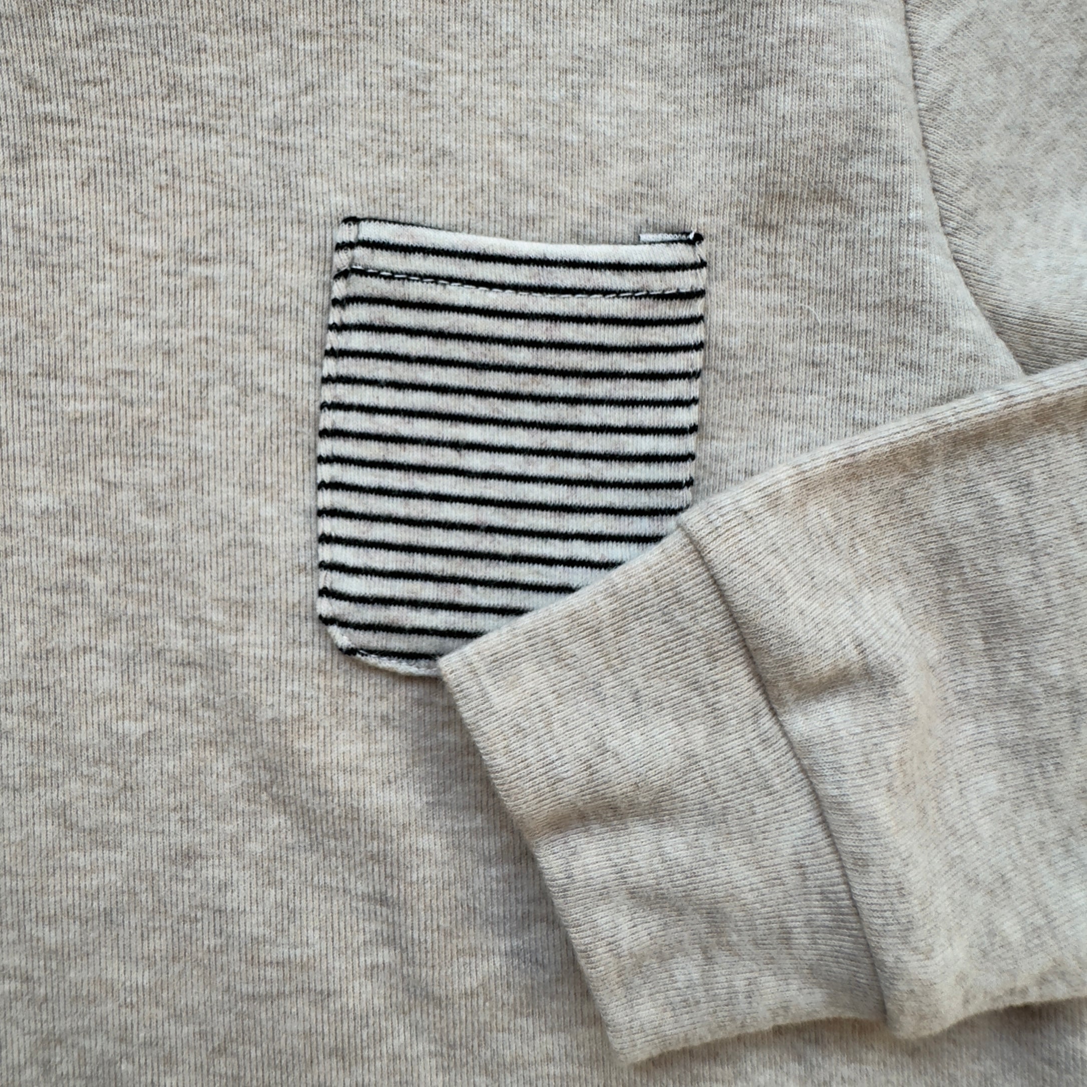 Lightweight Sweater “Claude” - PaPeony