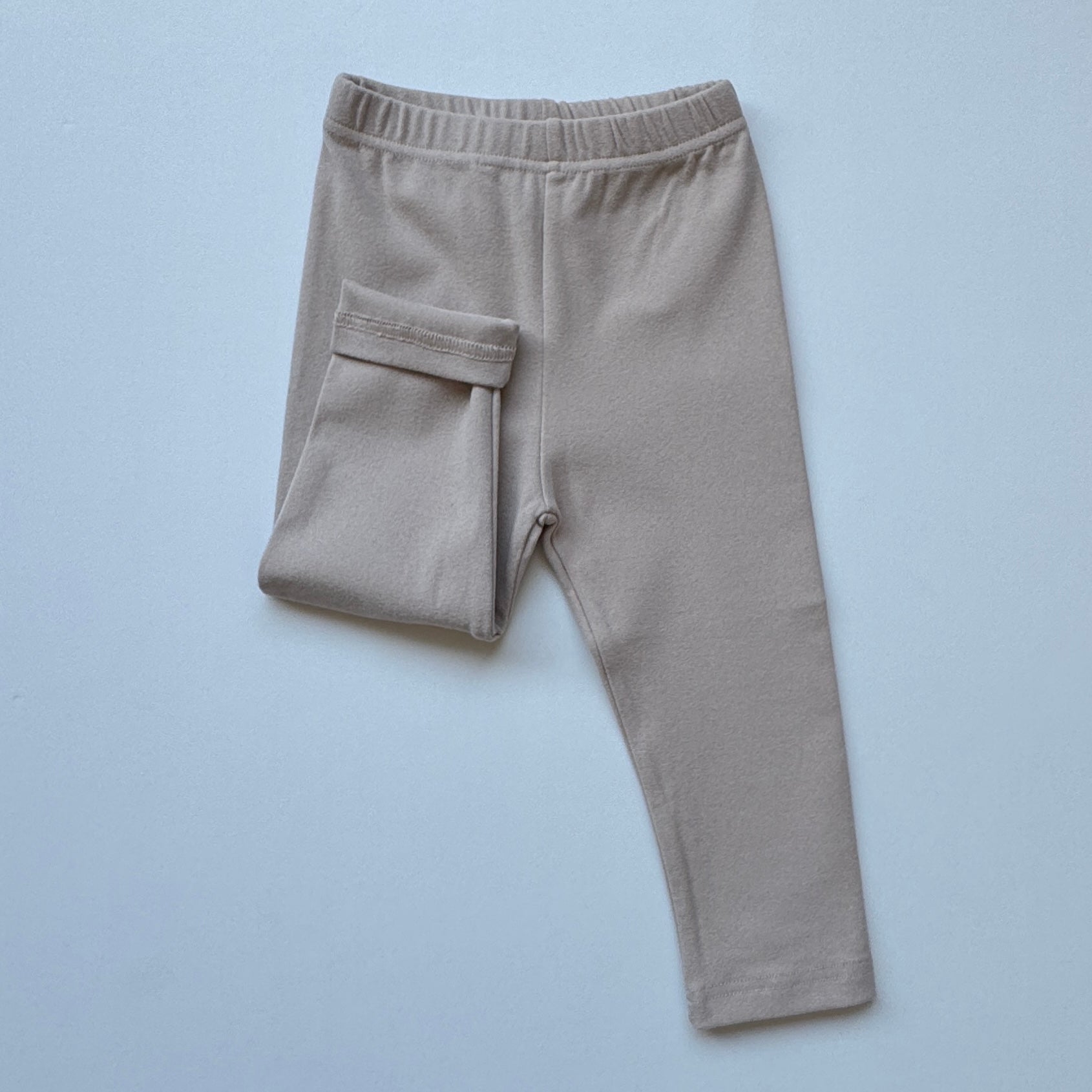 Warm legging "Bri" - PaPeony