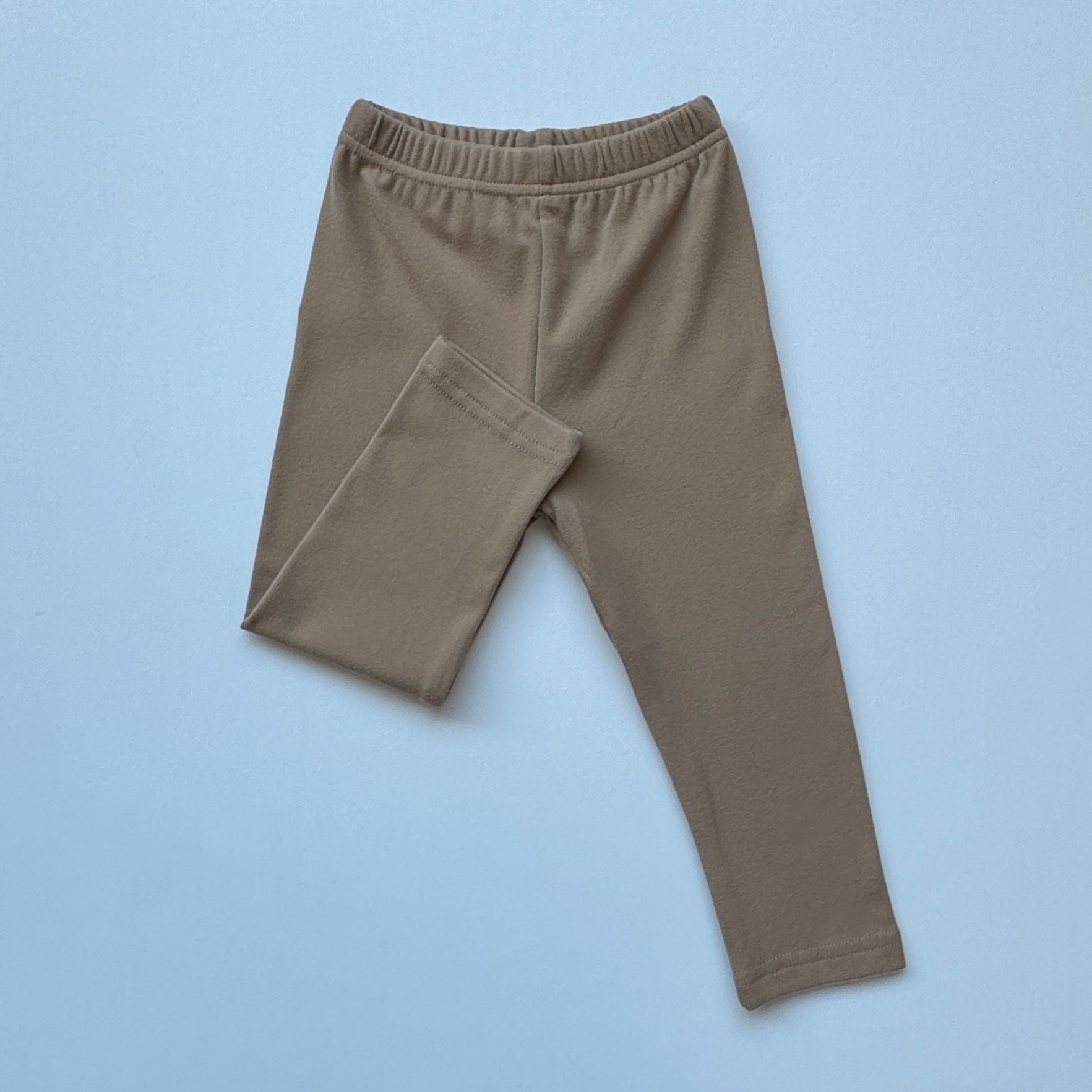 Warm legging "Bri" - PaPeony