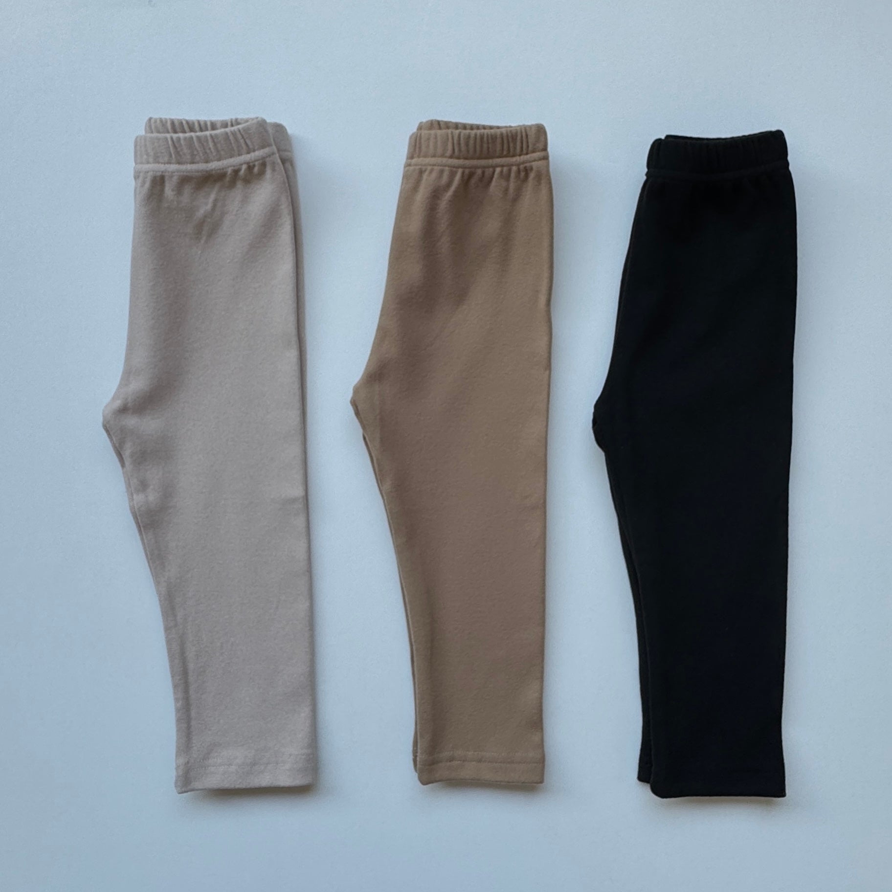 Warm legging "Bri" - PaPeony