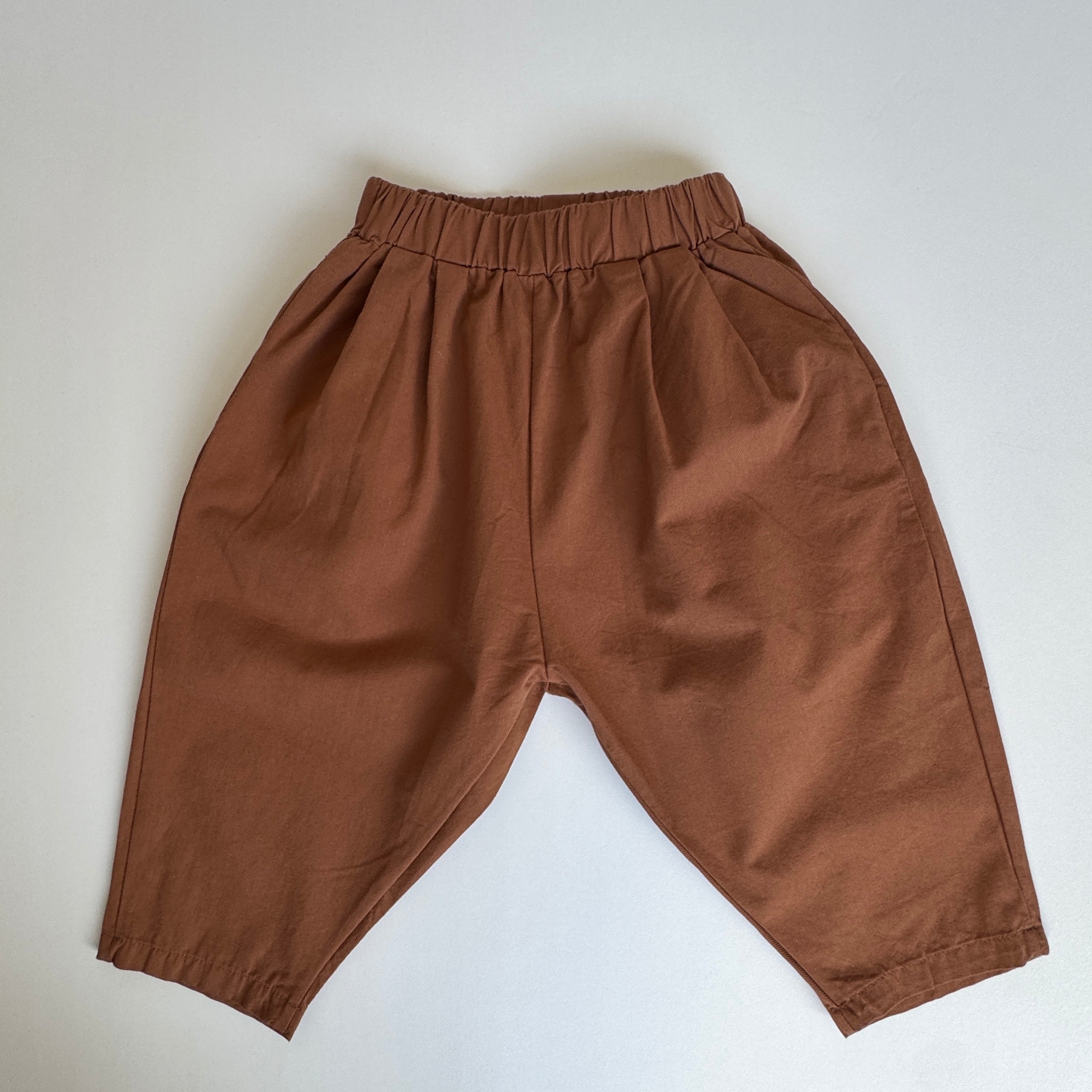 Universal pants "River" - PaPeony