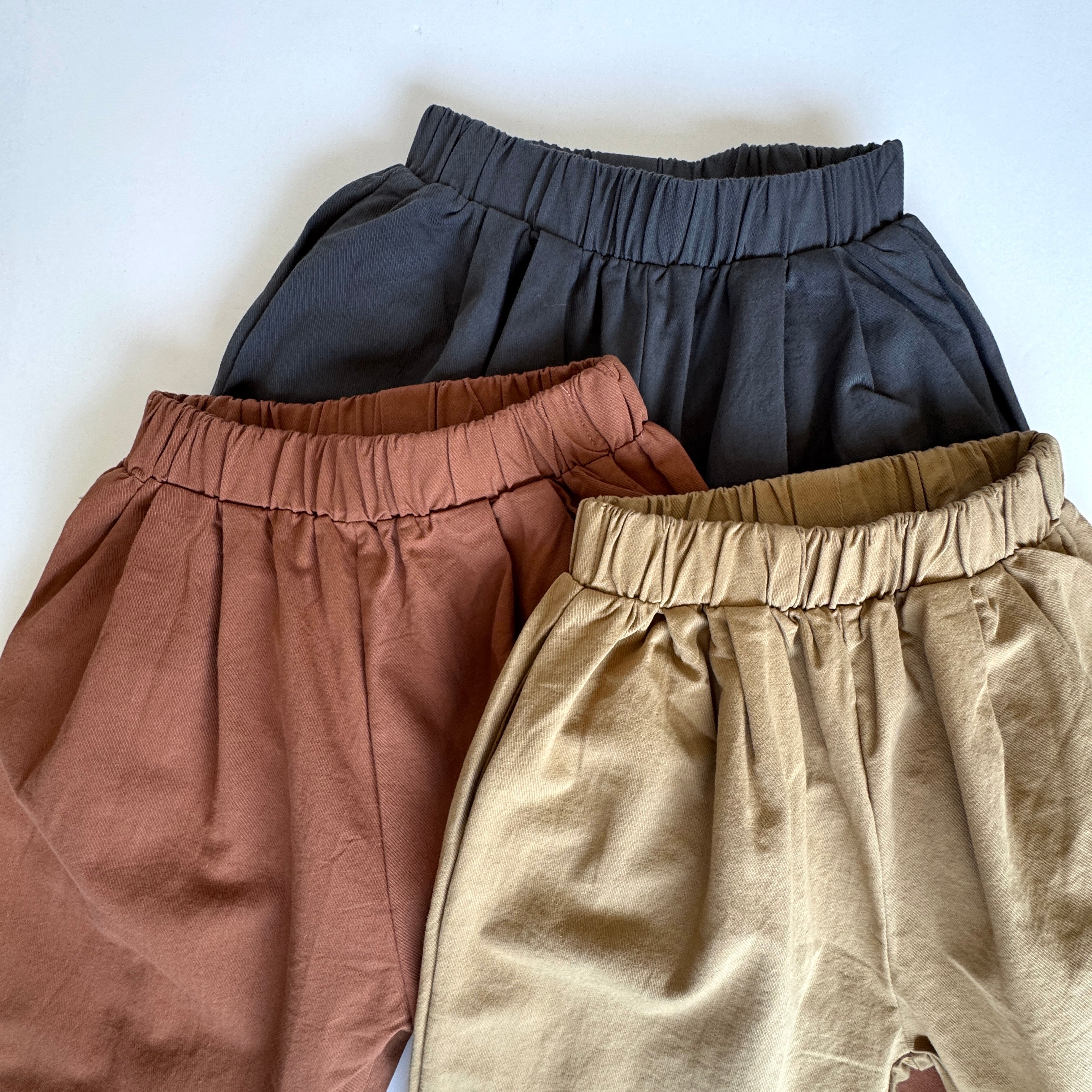 Universal pants "River" - PaPeony