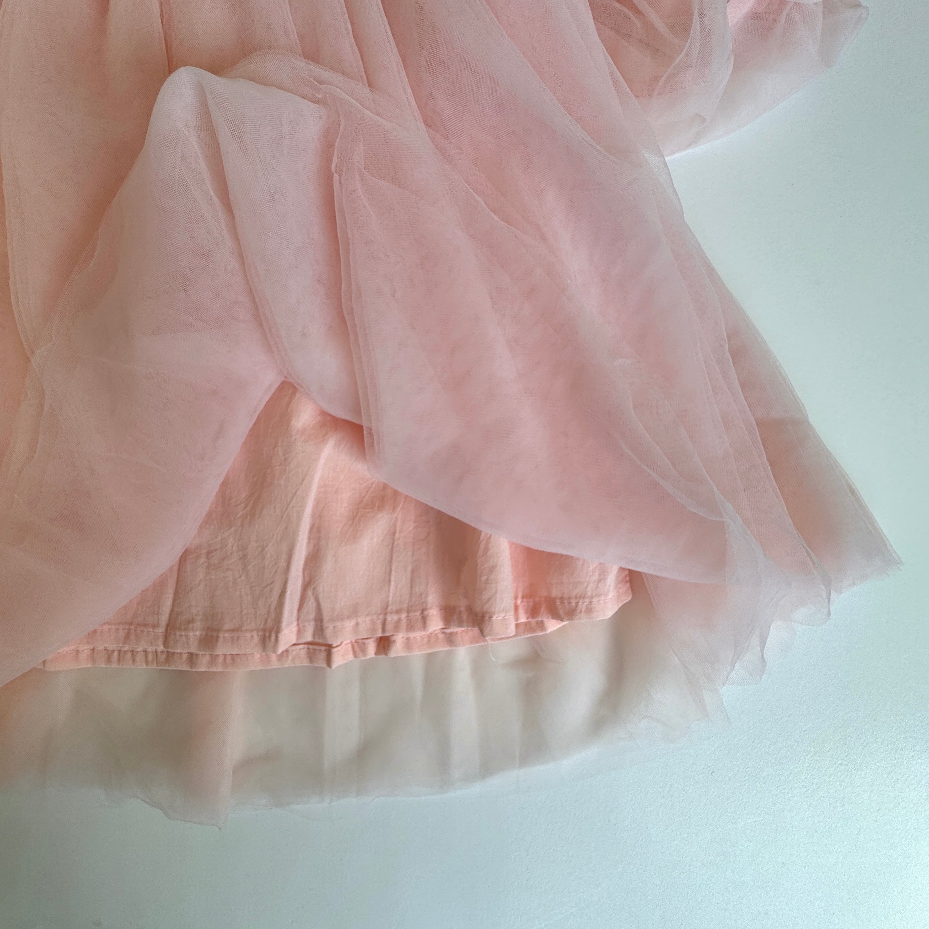 Princess dress "Bell" - PaPeony