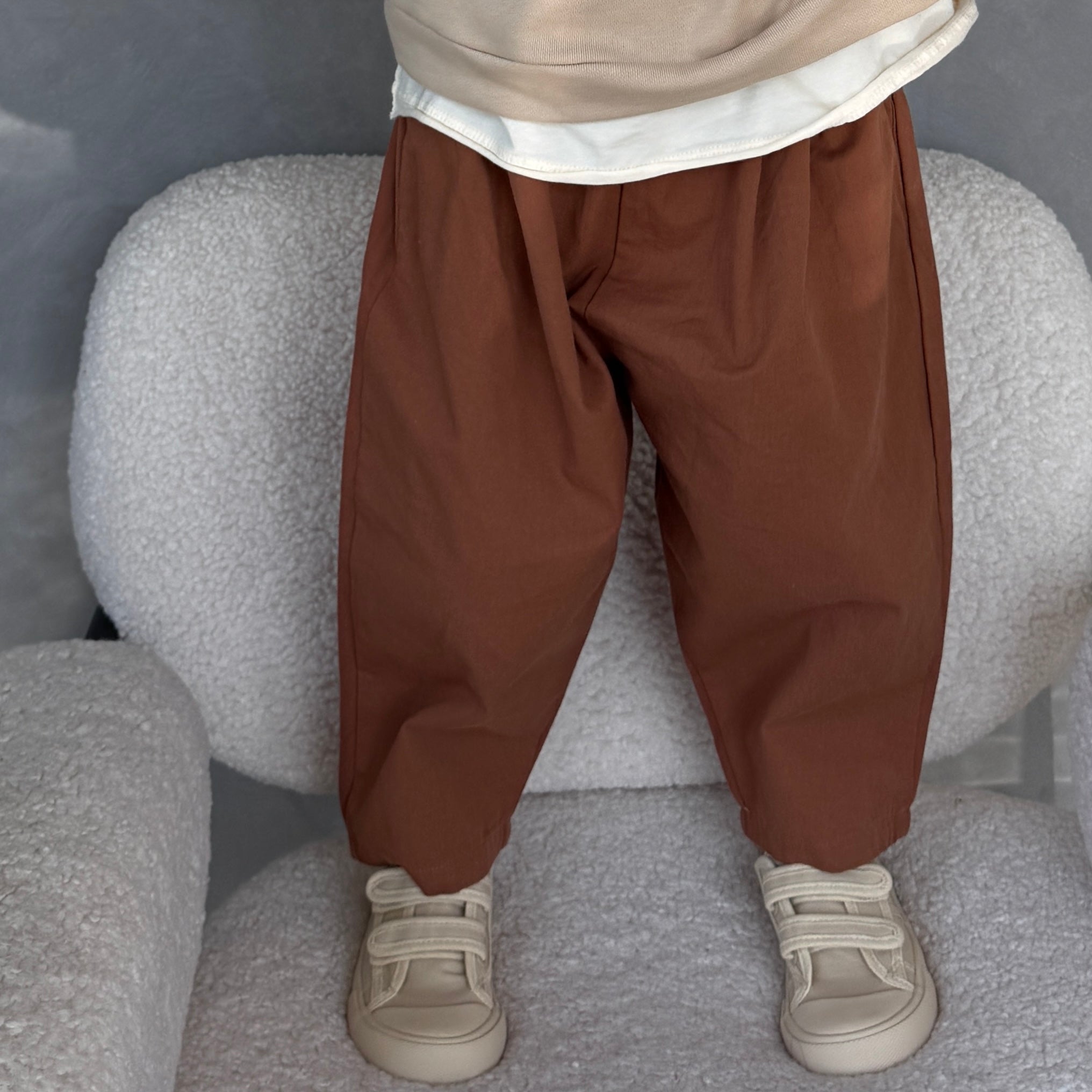 Universal pants "River"