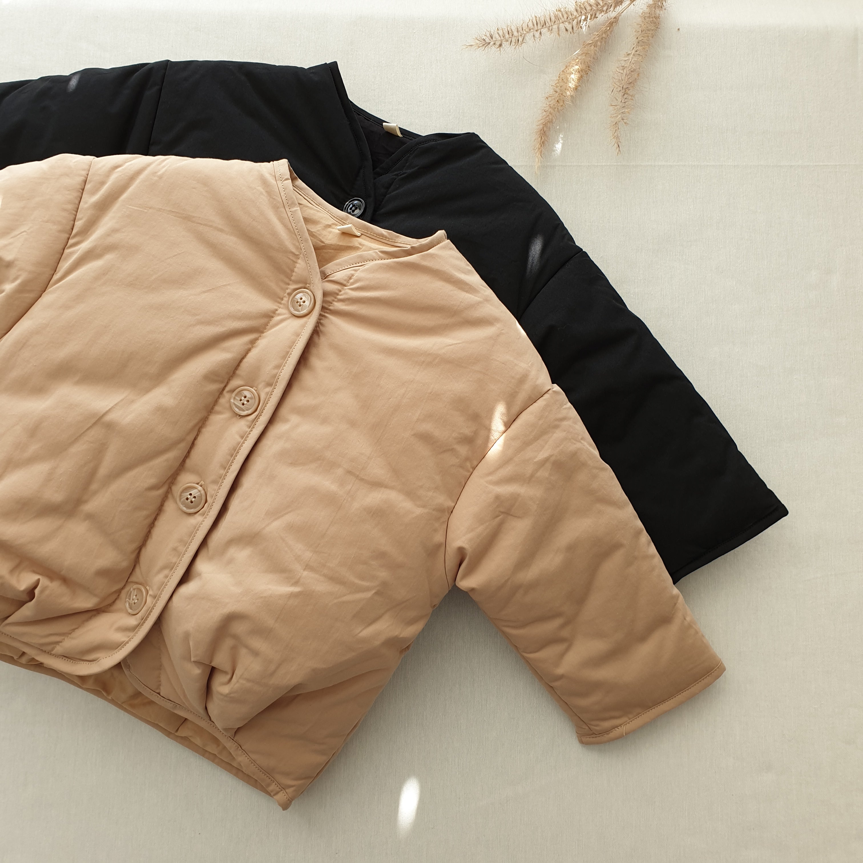 Jackets/Coats/Vets